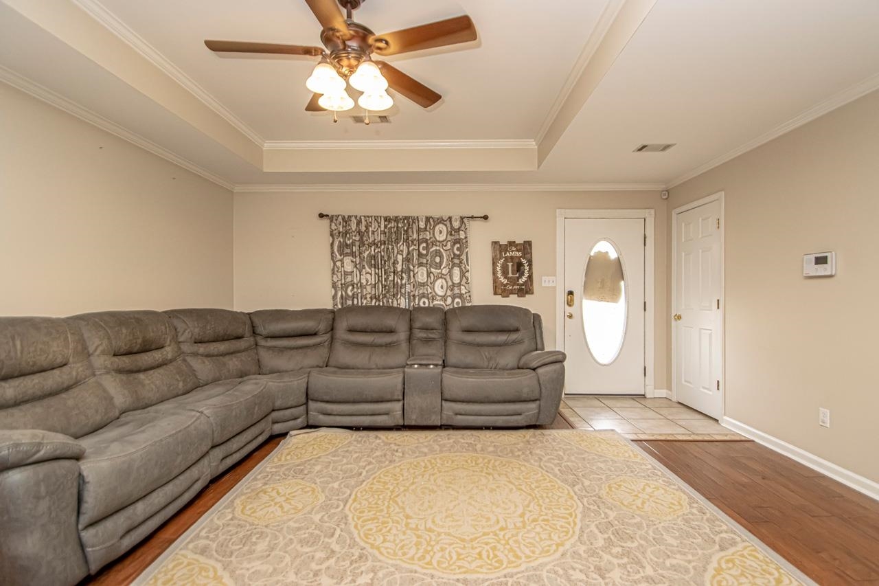 2416 Spring Creek Drive