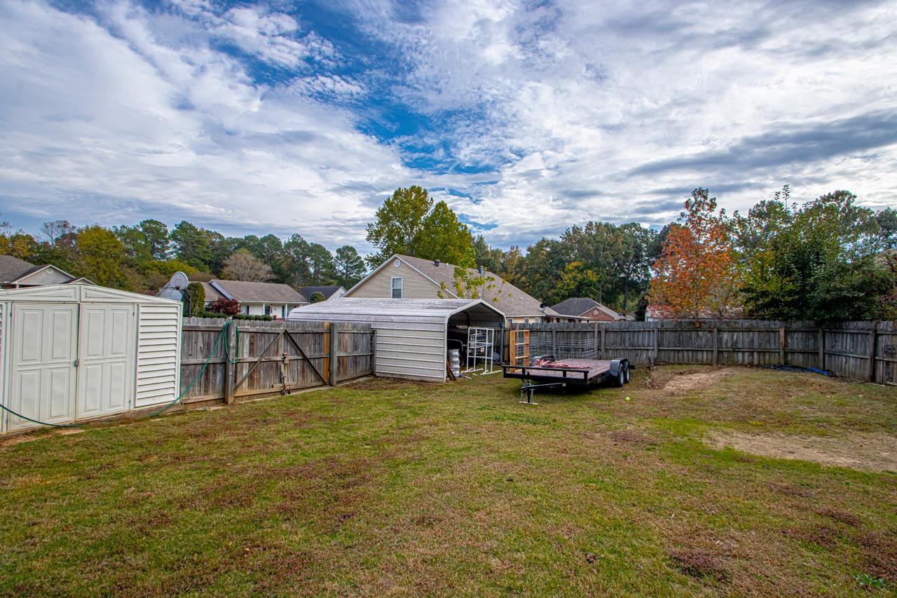 2416 Spring Creek Drive