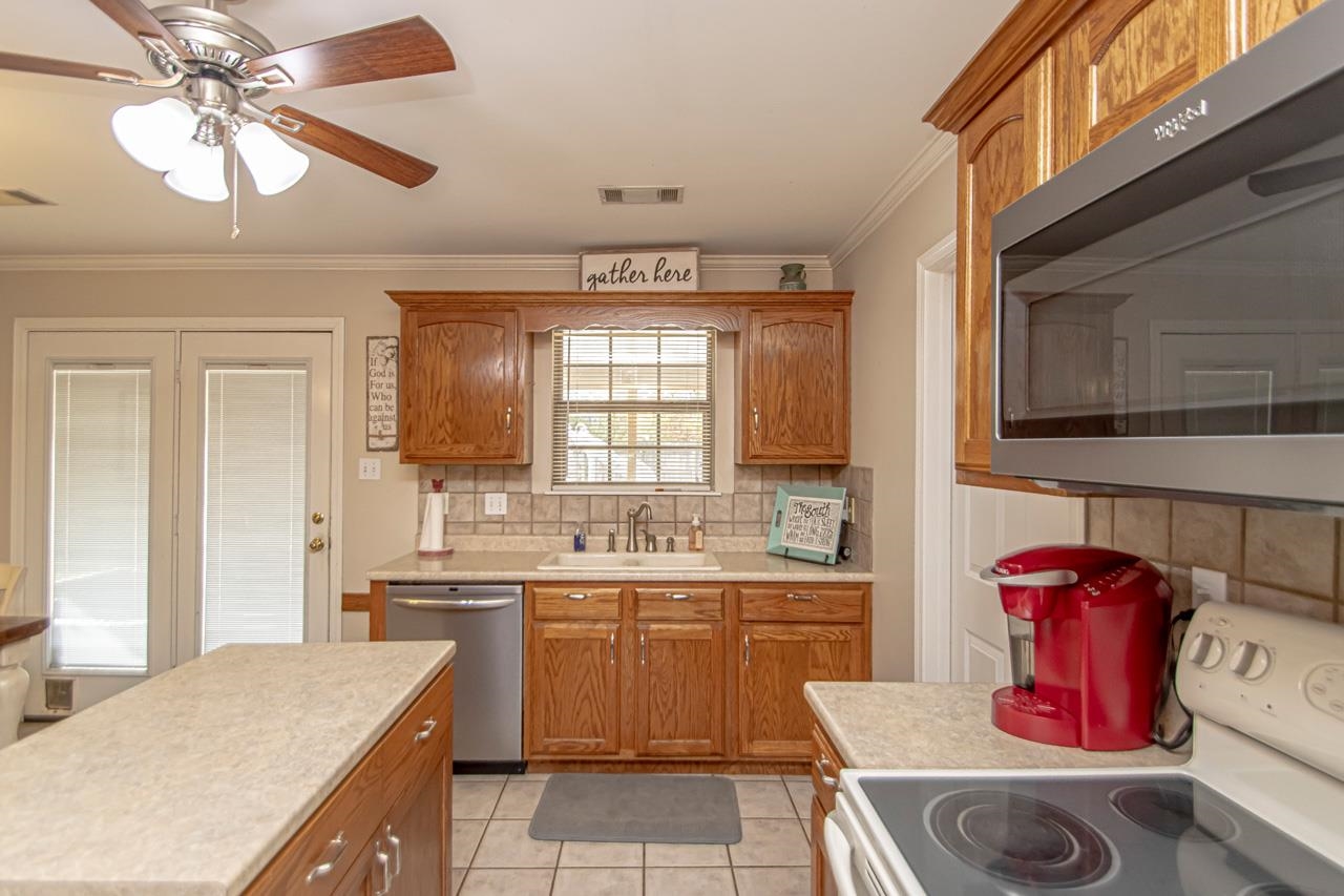 2416 Spring Creek Drive