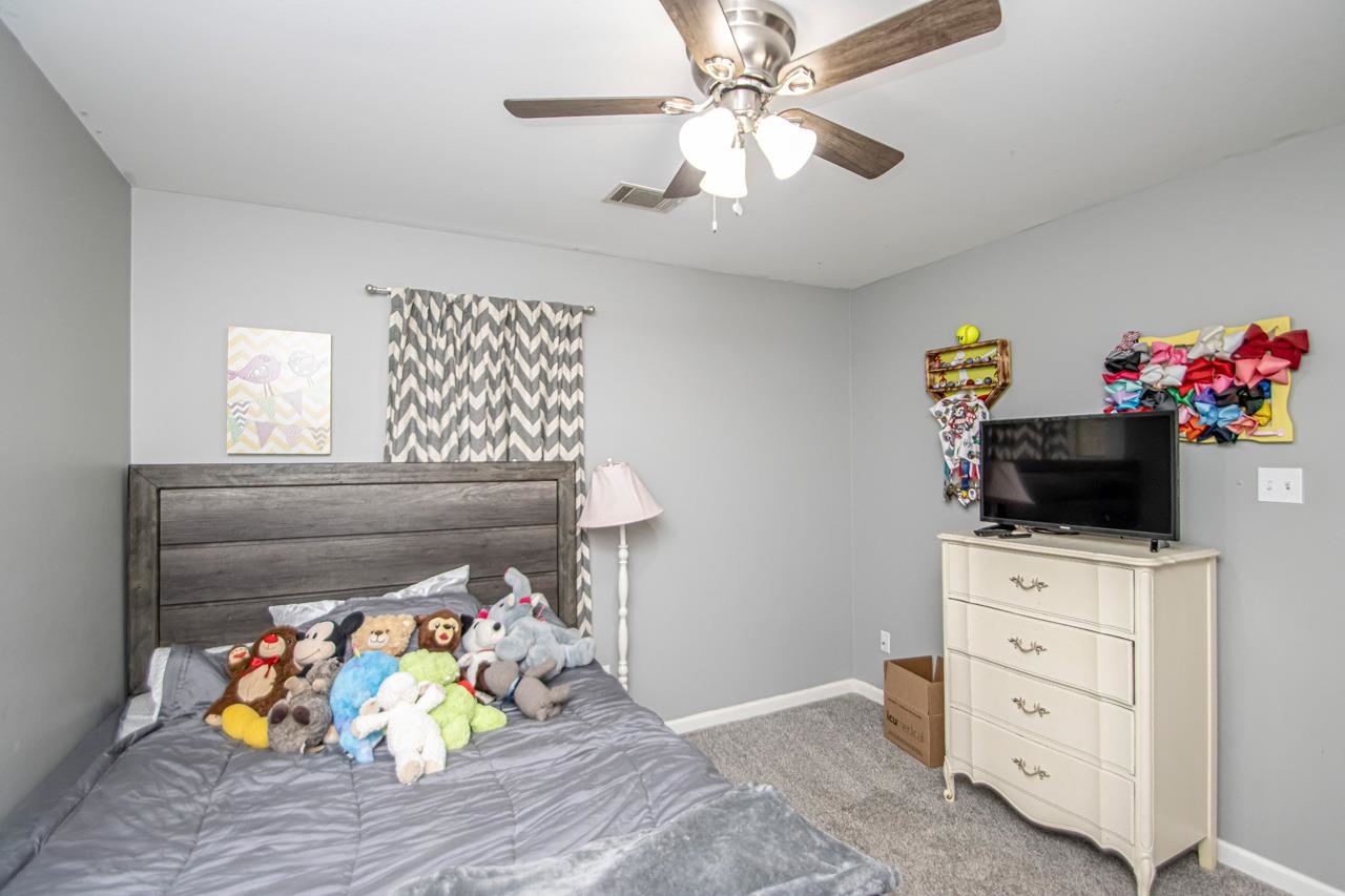 2416 Spring Creek Drive