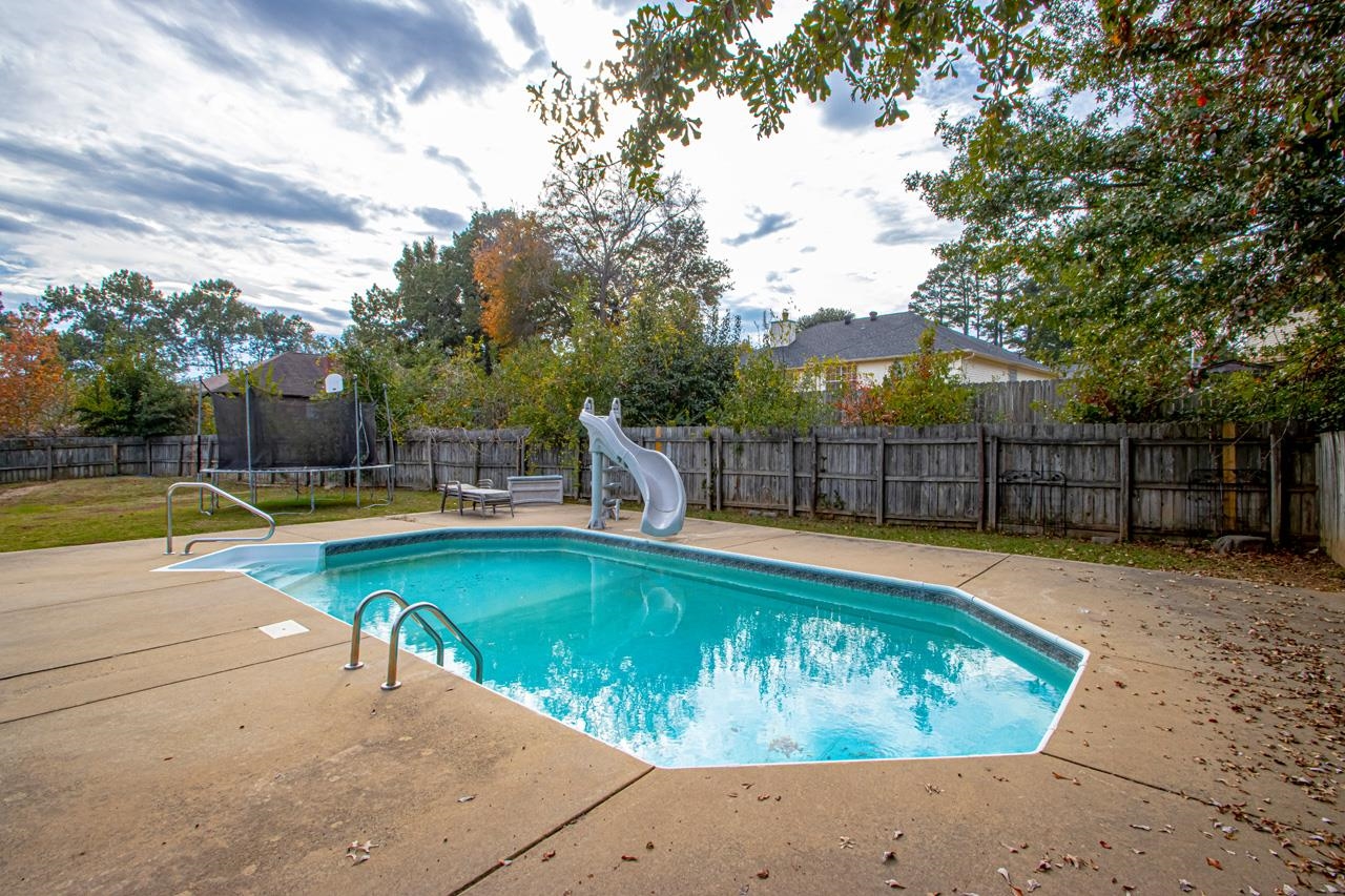 2416 Spring Creek Drive