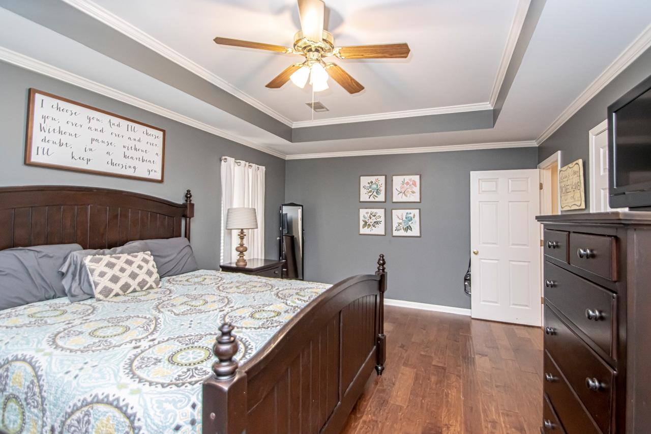 2416 Spring Creek Drive