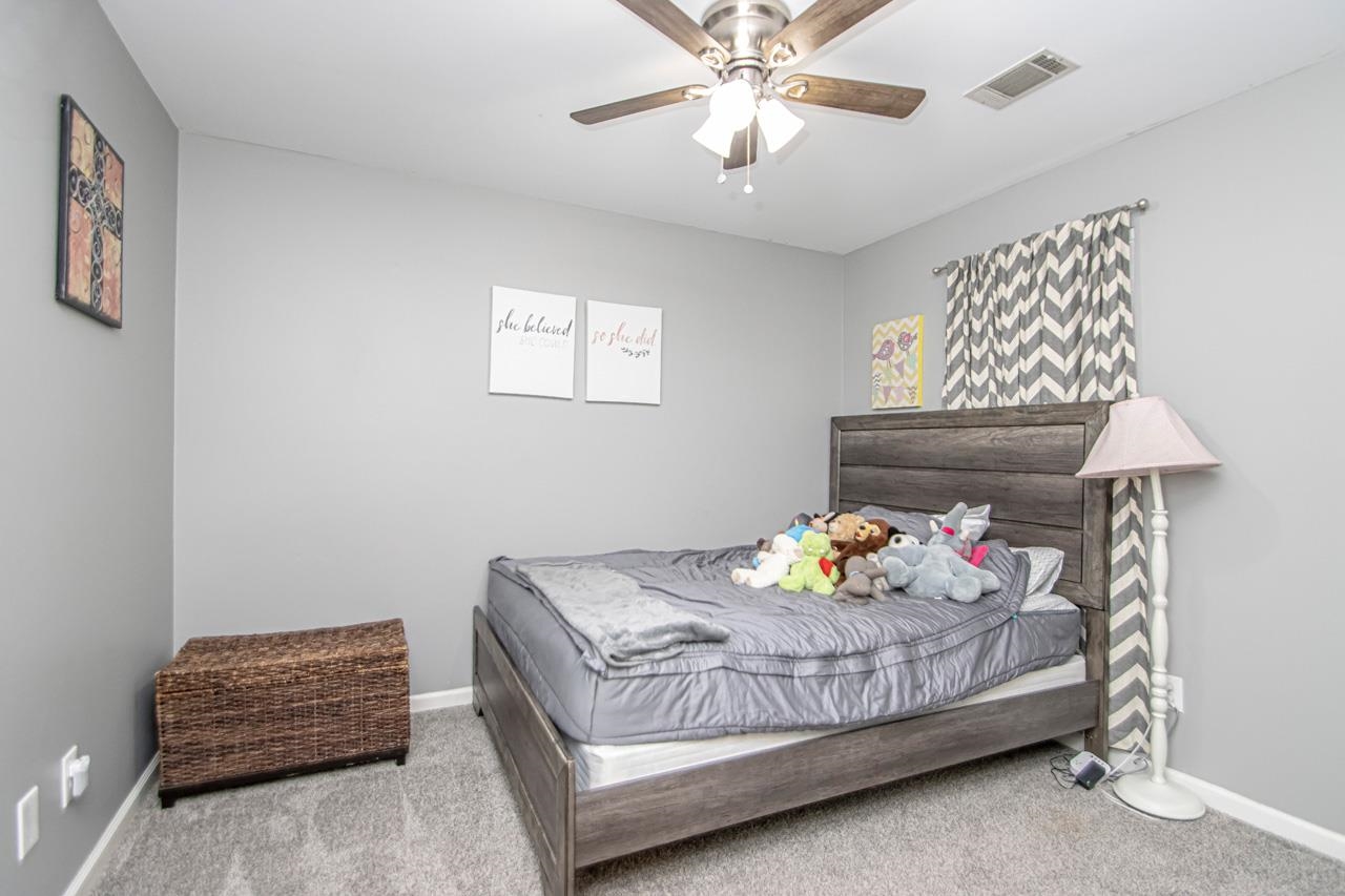 2416 Spring Creek Drive