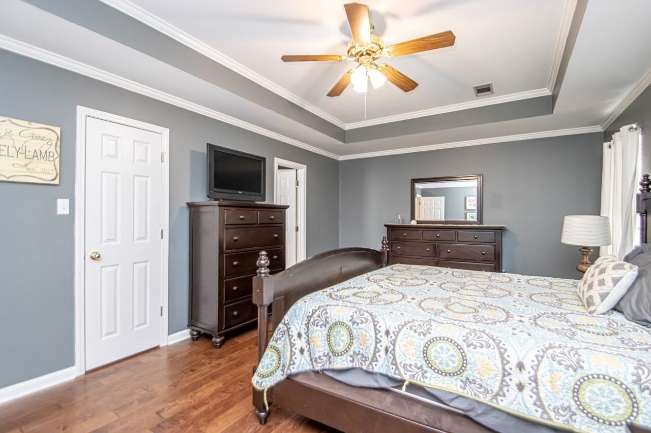 2416 Spring Creek Drive