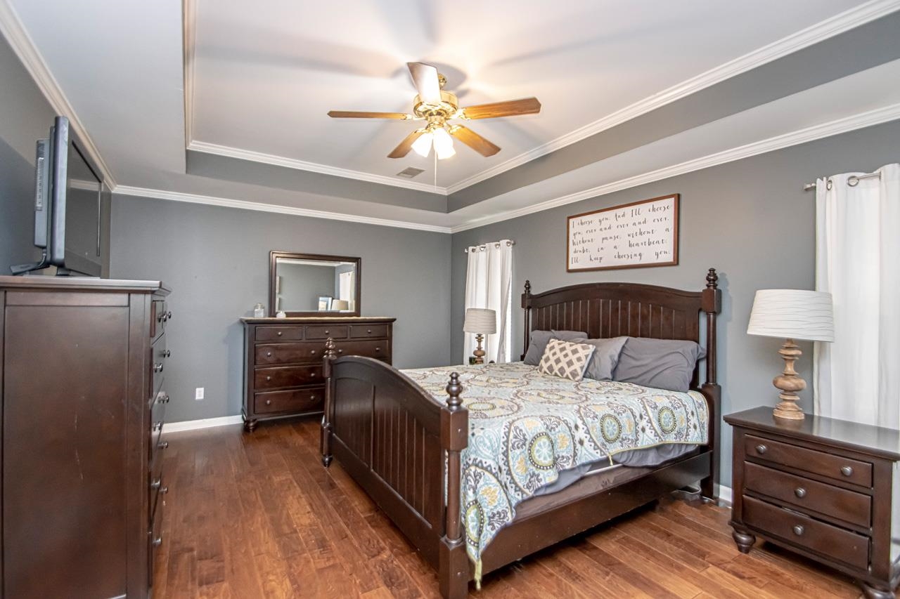 2416 Spring Creek Drive