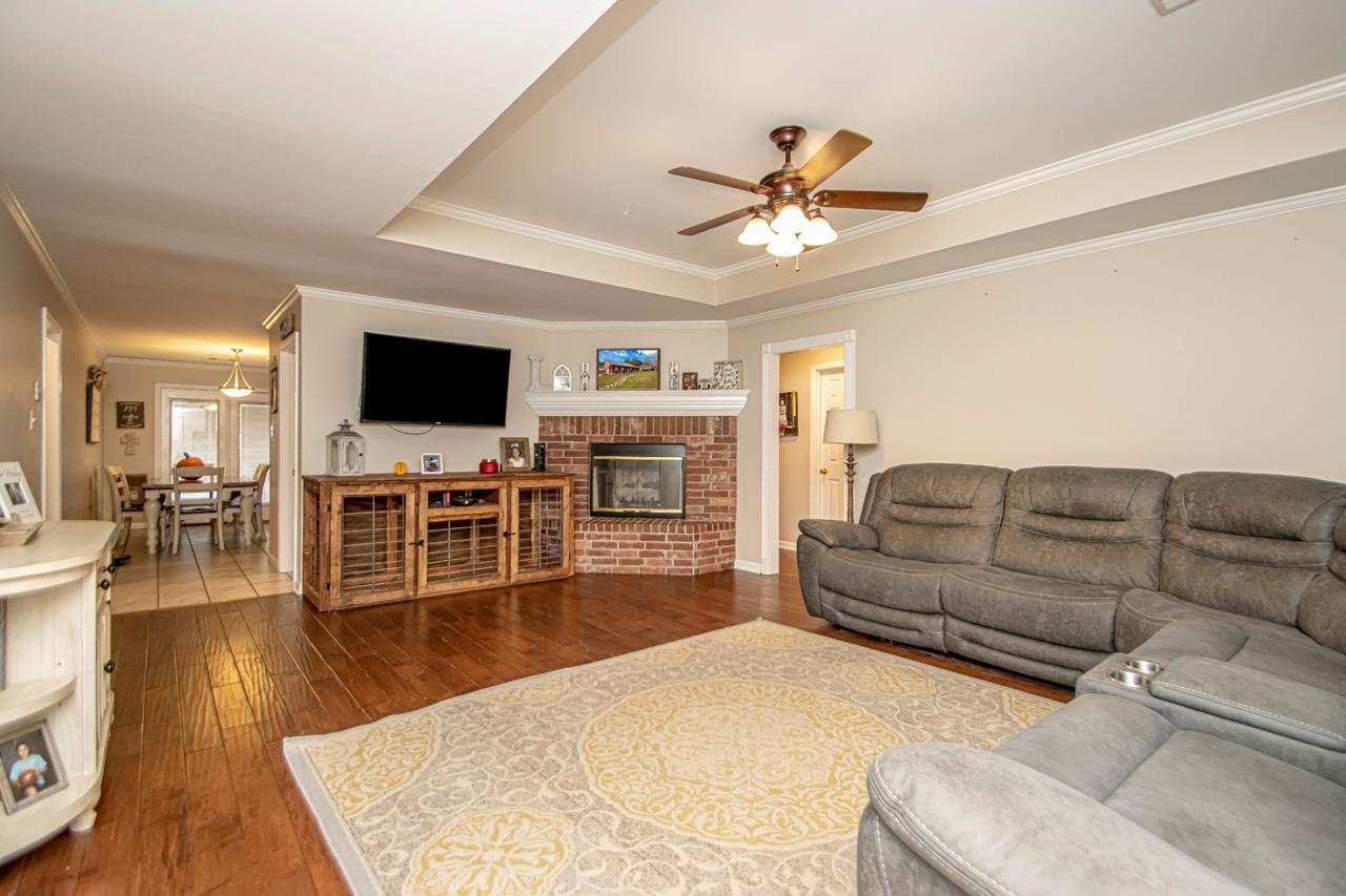 2416 Spring Creek Drive