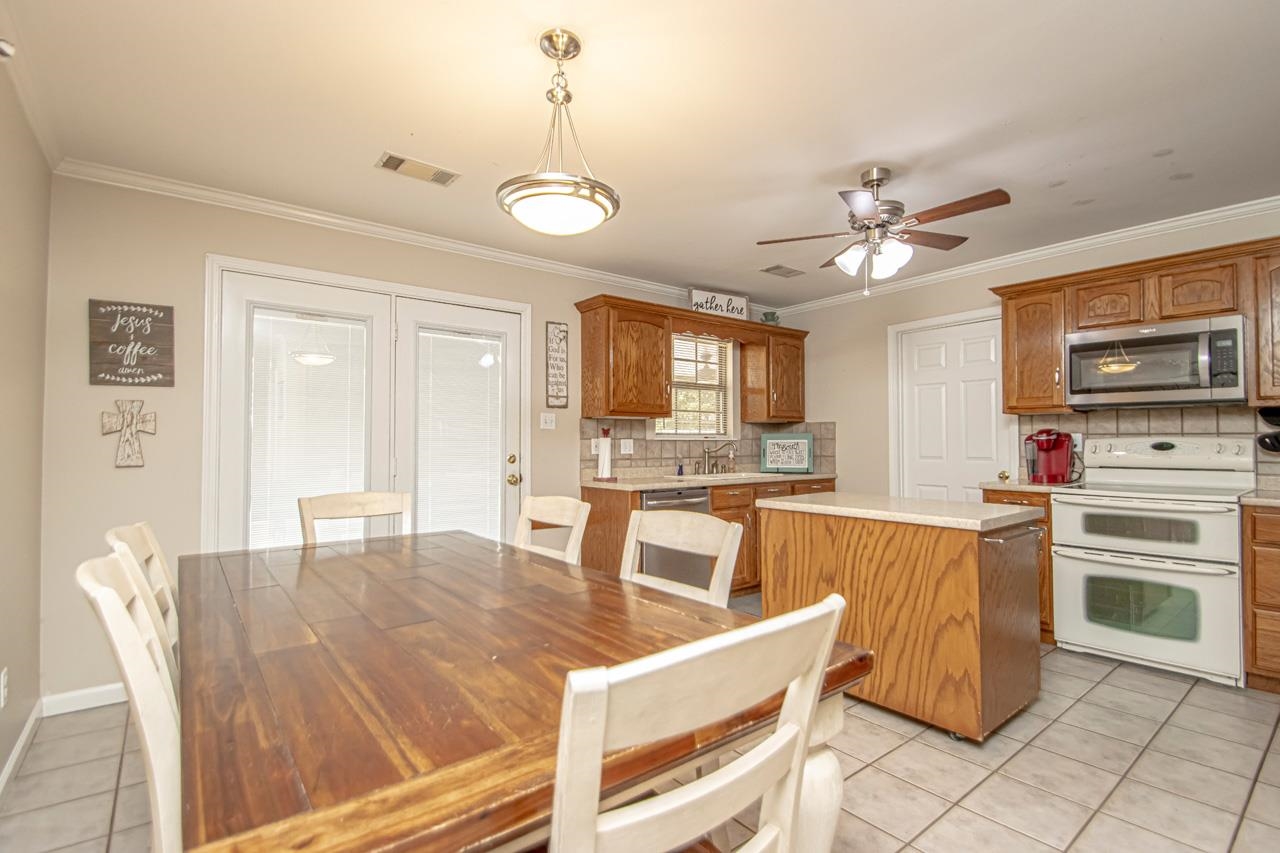 2416 Spring Creek Drive