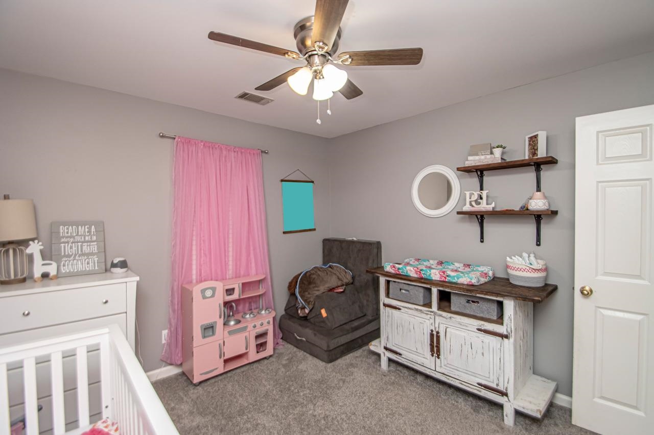 2416 Spring Creek Drive
