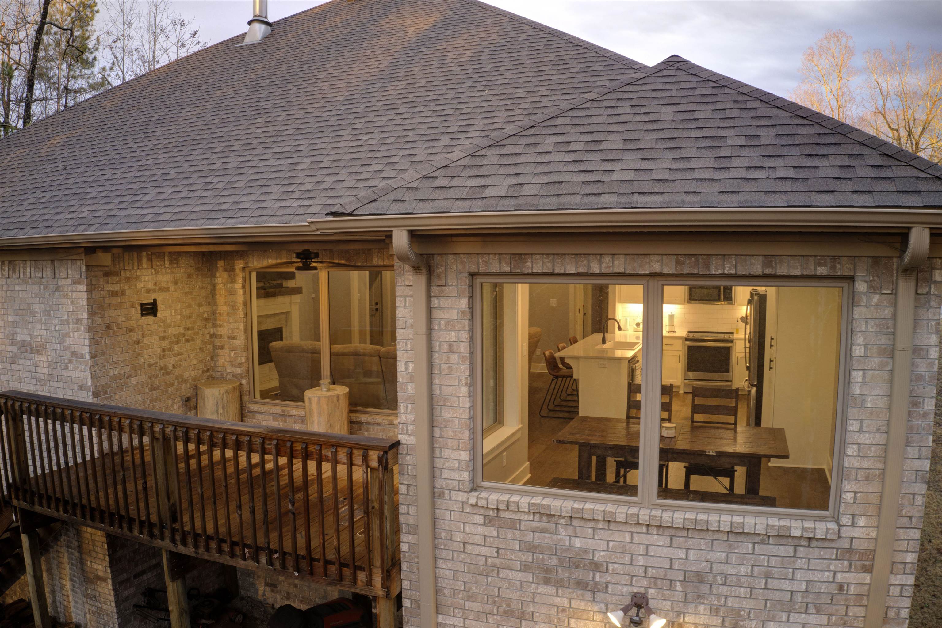 6525 Castle Ridge Drive