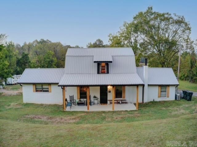 2419 HWY 128