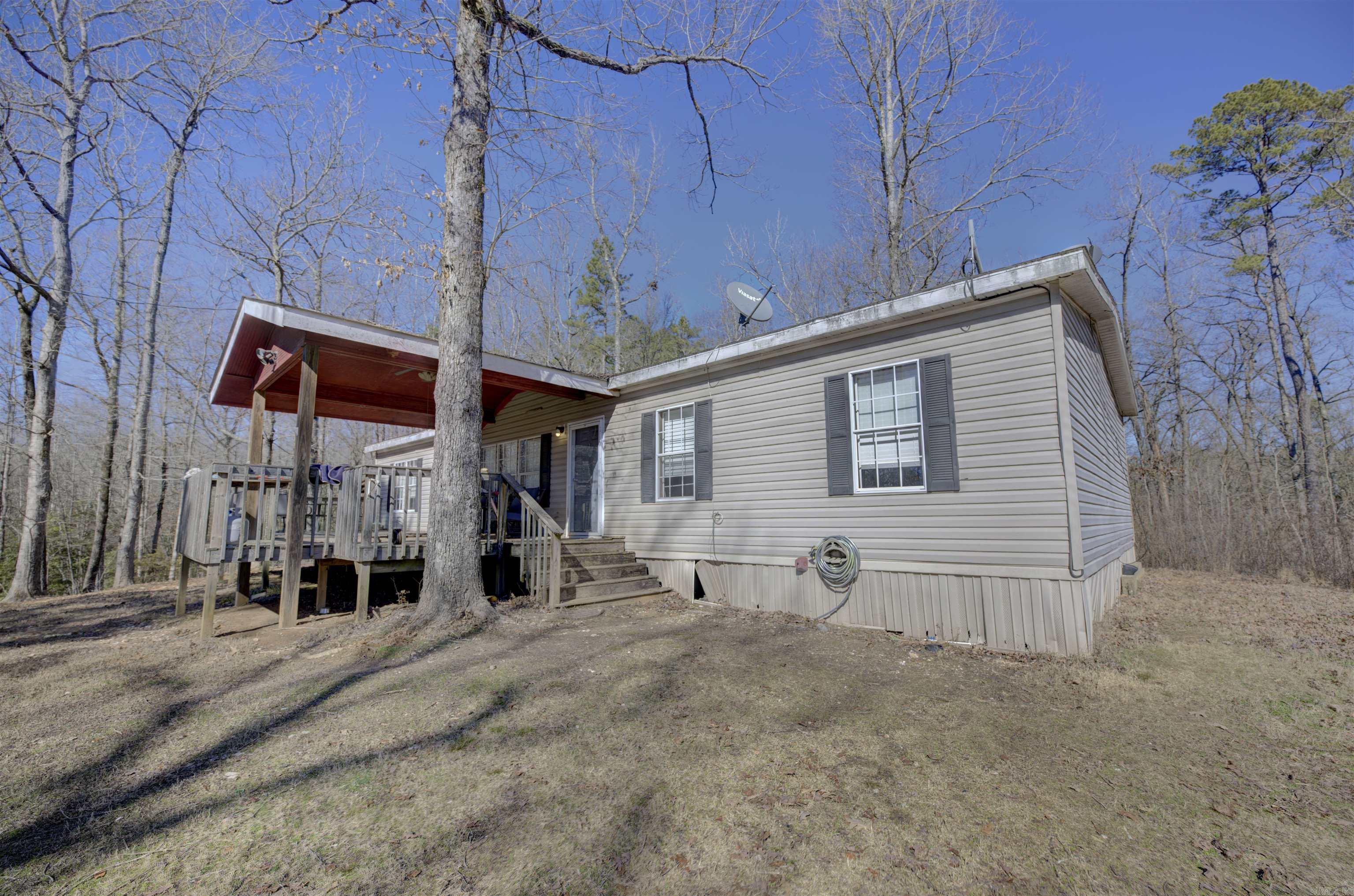 8640 Steel Bridge Road