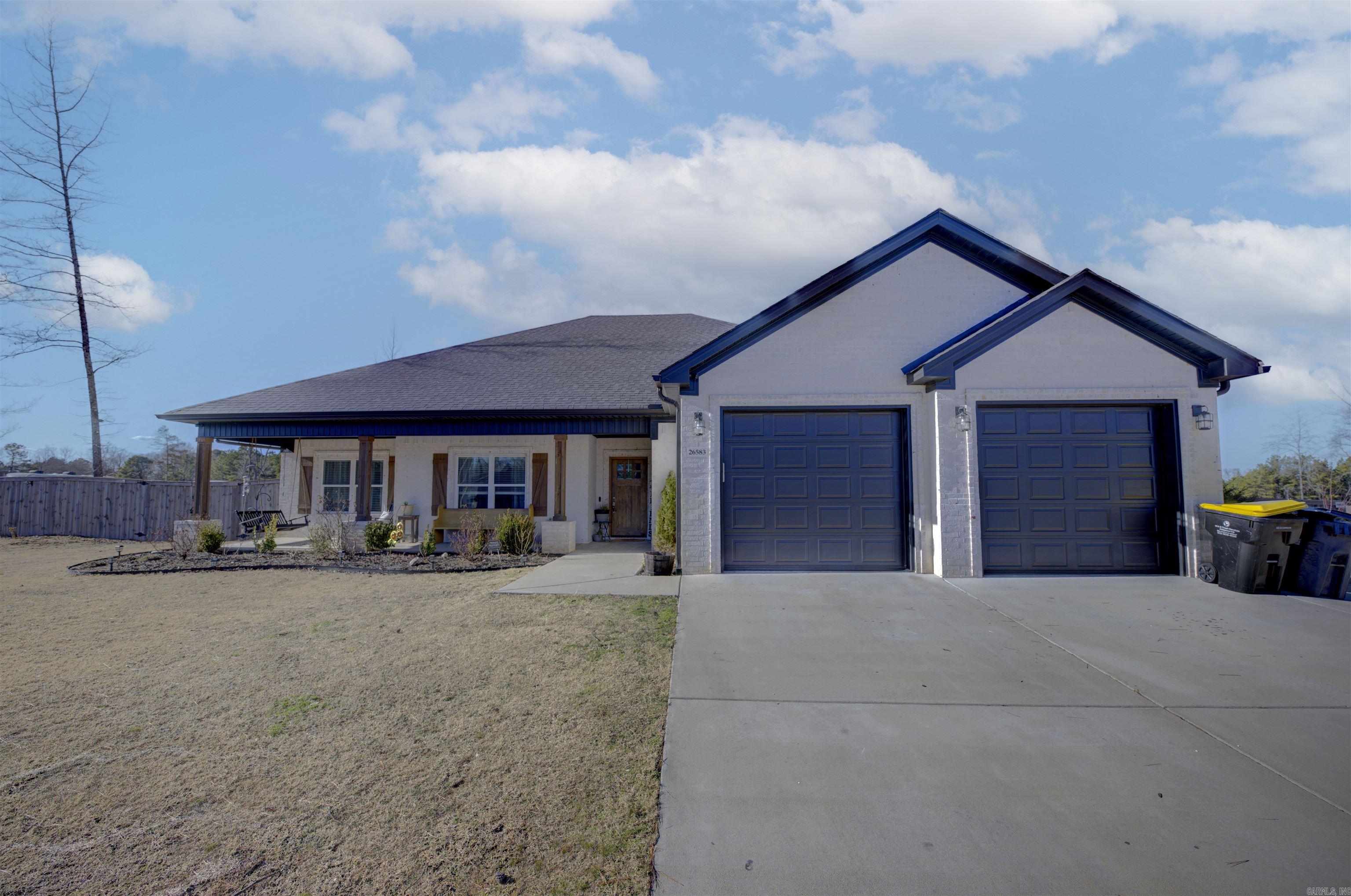 26583 S Sardis Road