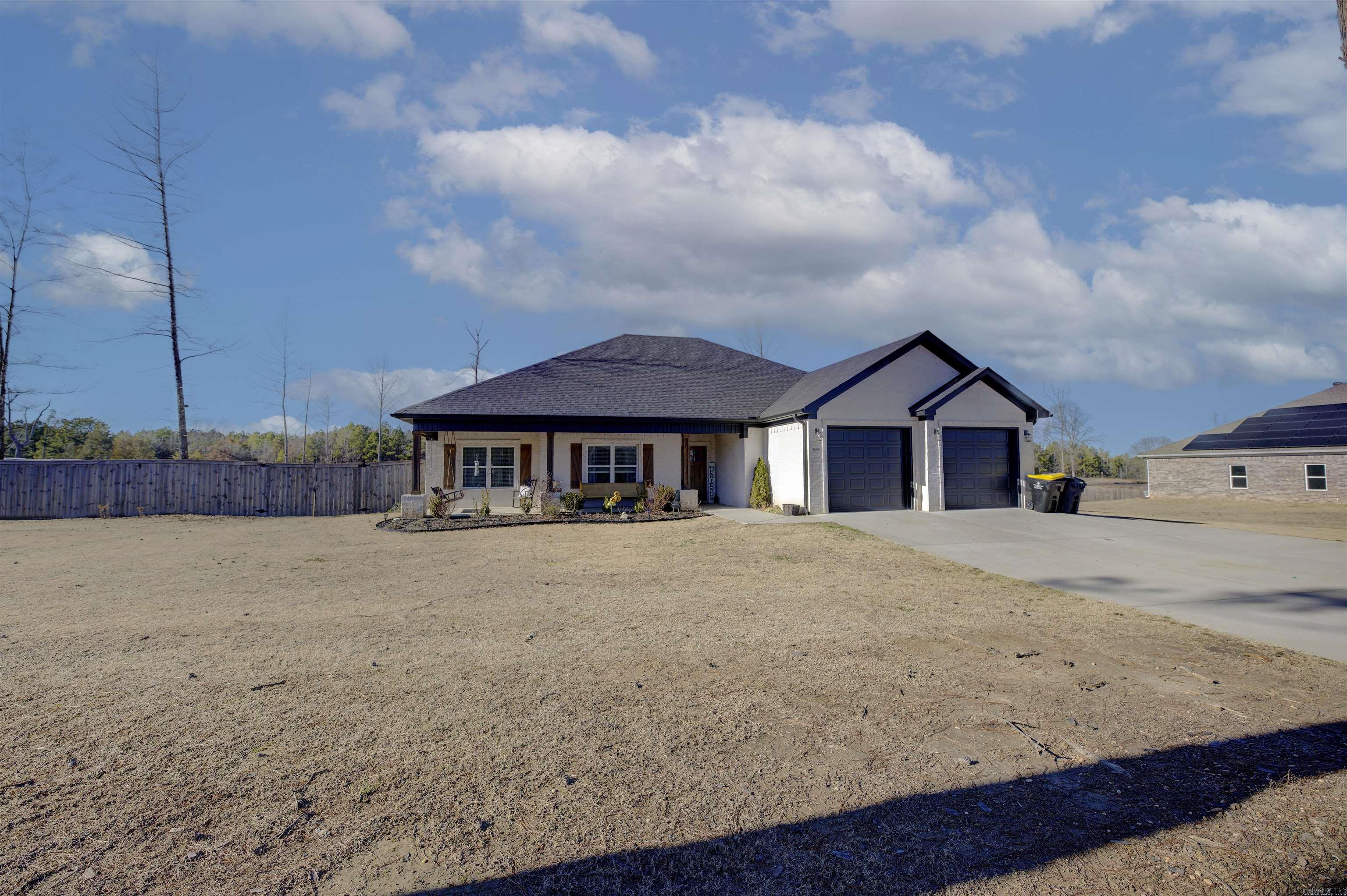 26583 S Sardis Road