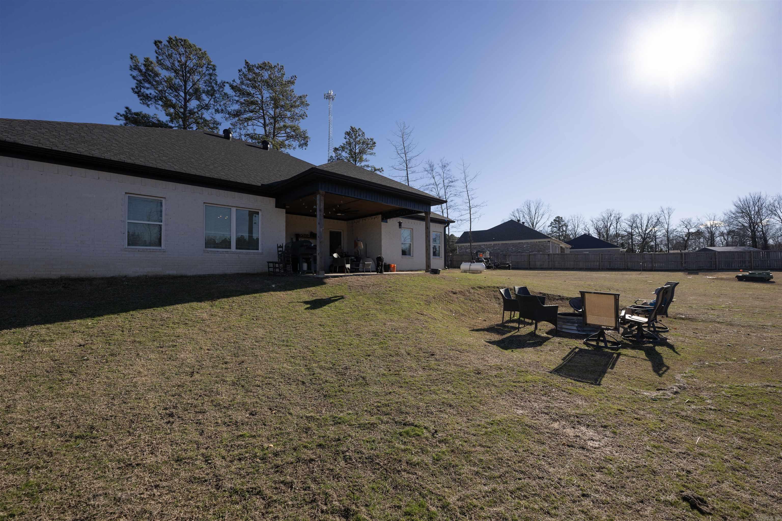 26583 S Sardis Road