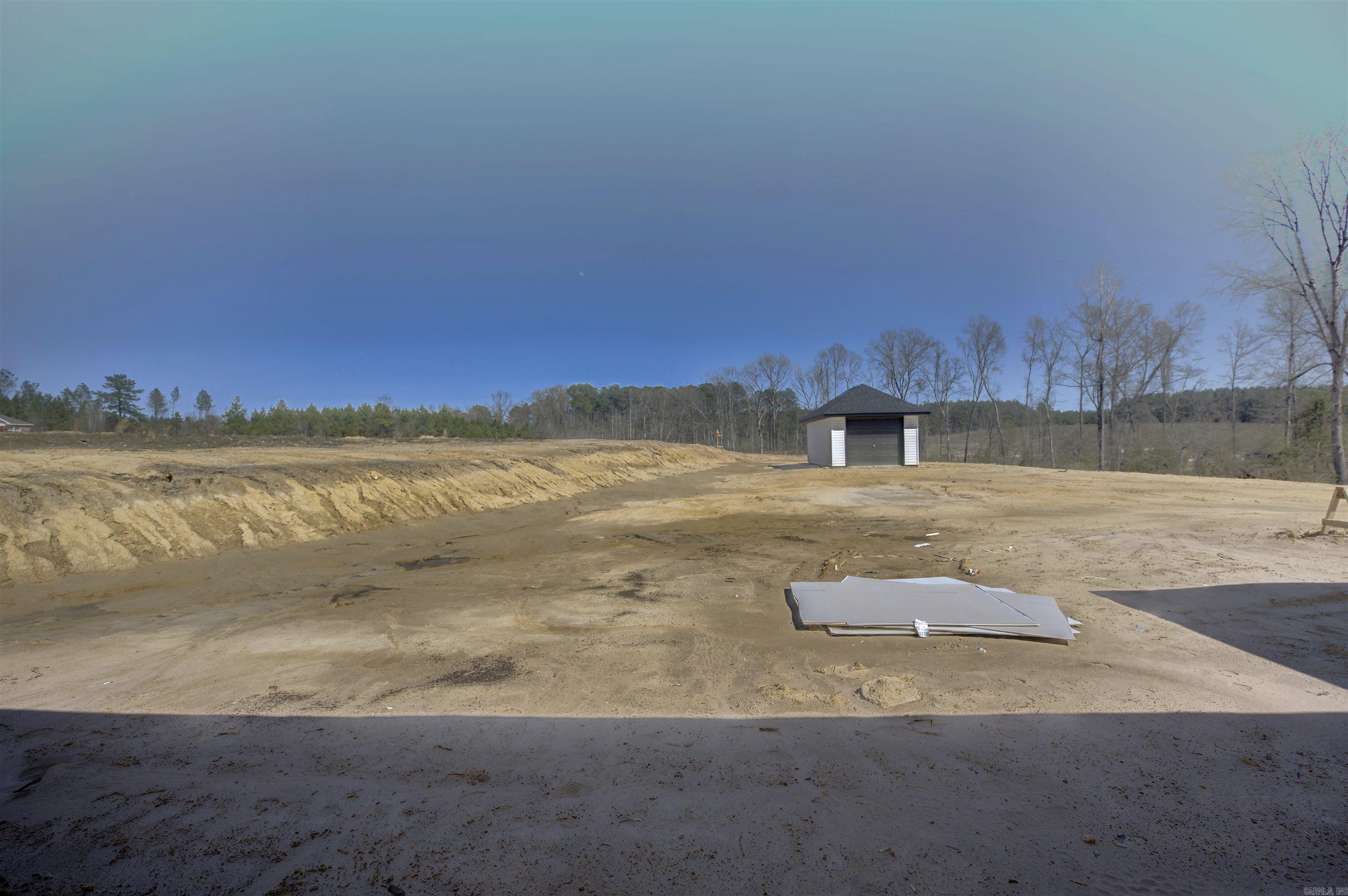 9143 Vern Hicks Road