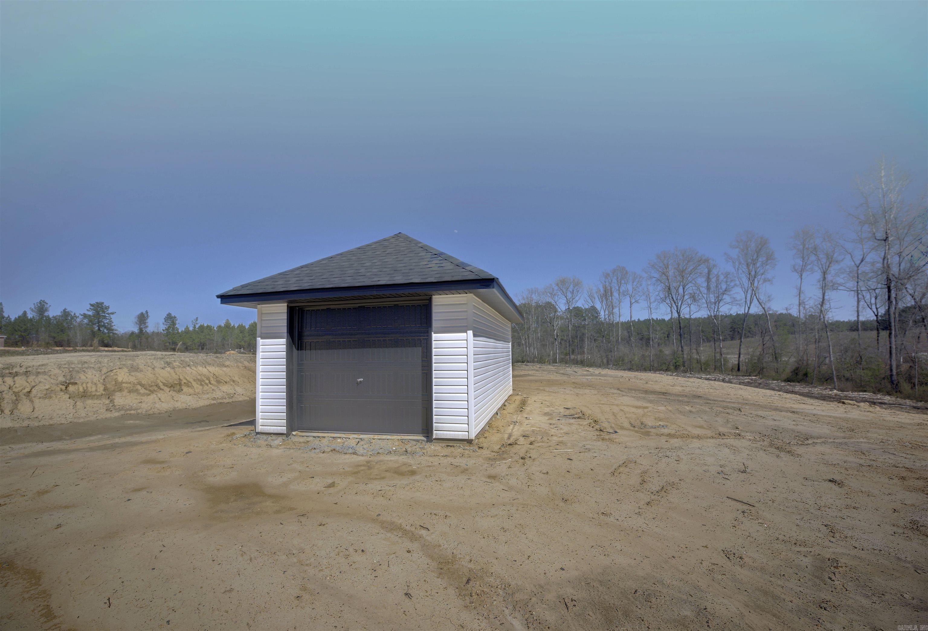 9143 Vern Hicks Road