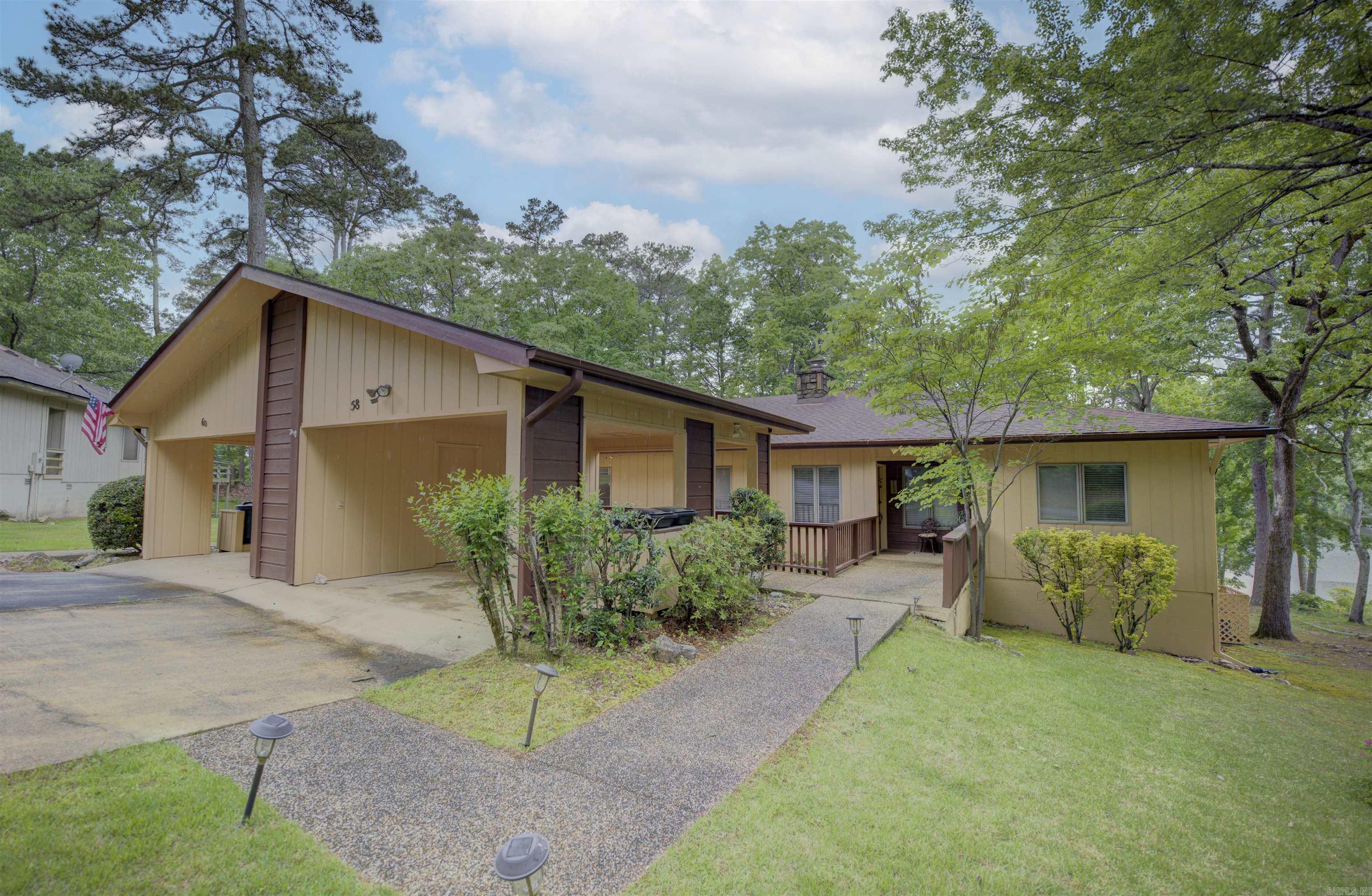 58 Majorca Drive