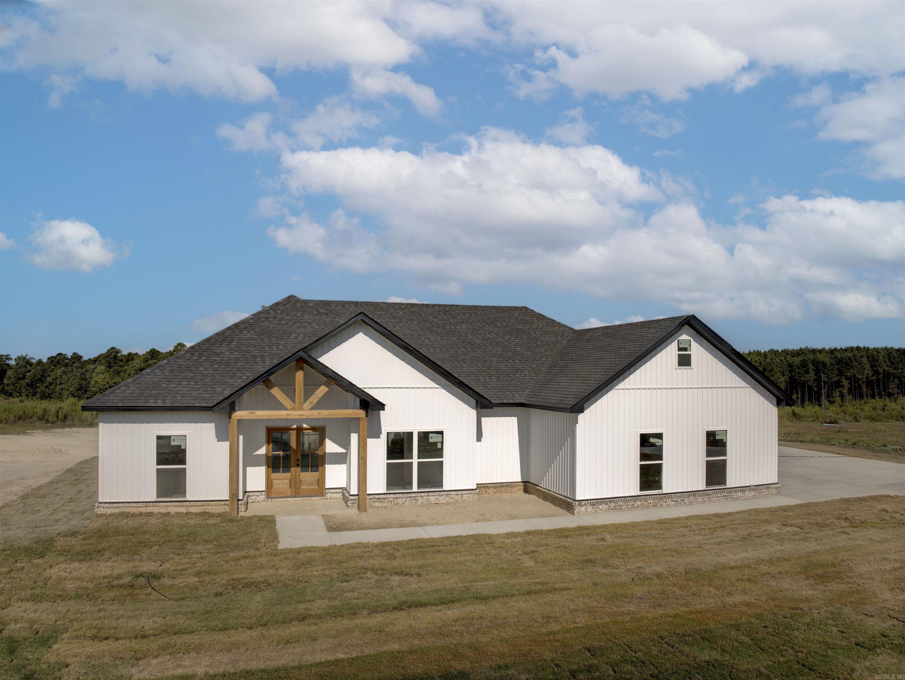 11600 Mars Hill Road