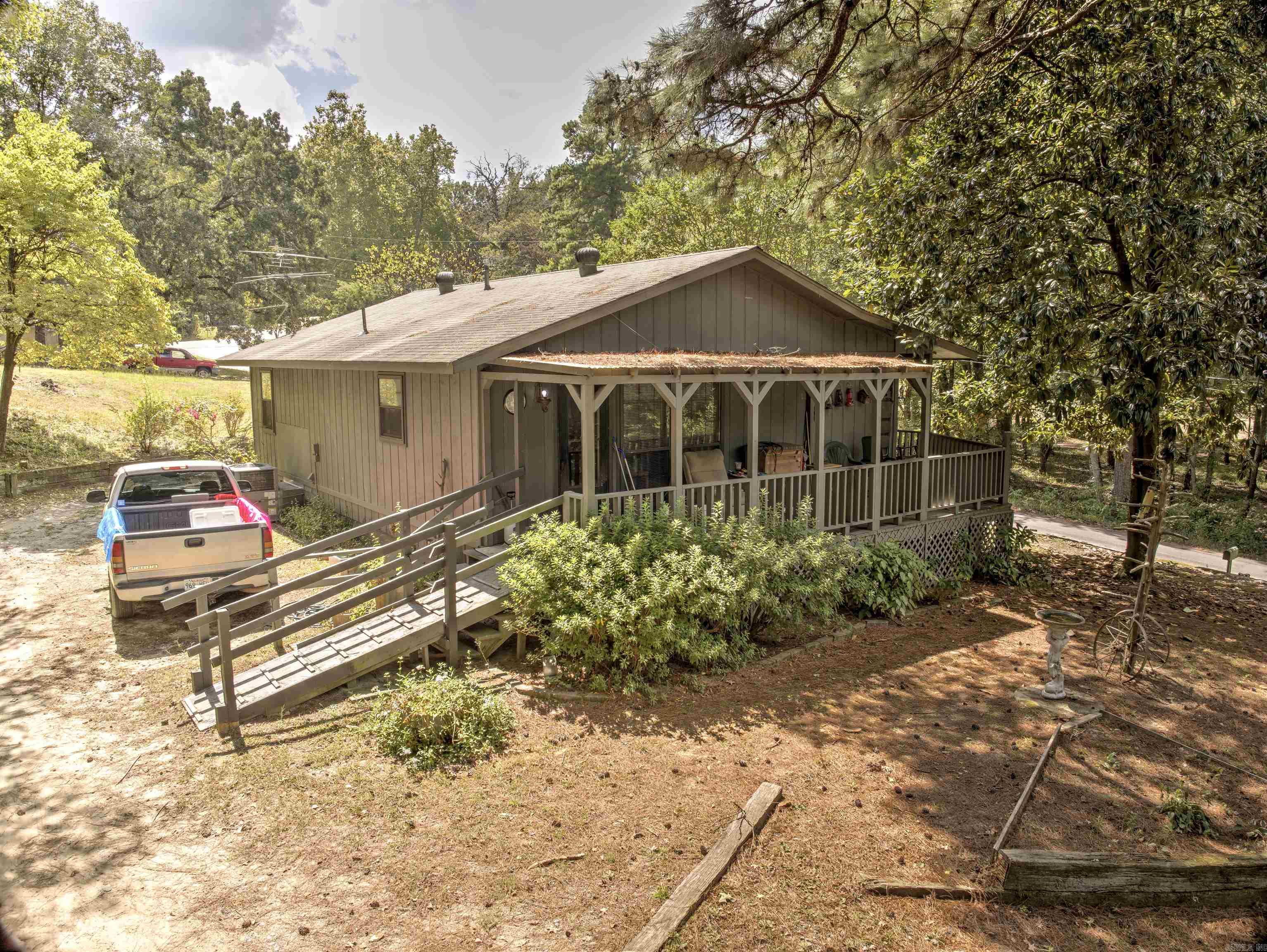 1318 Sorrell Road