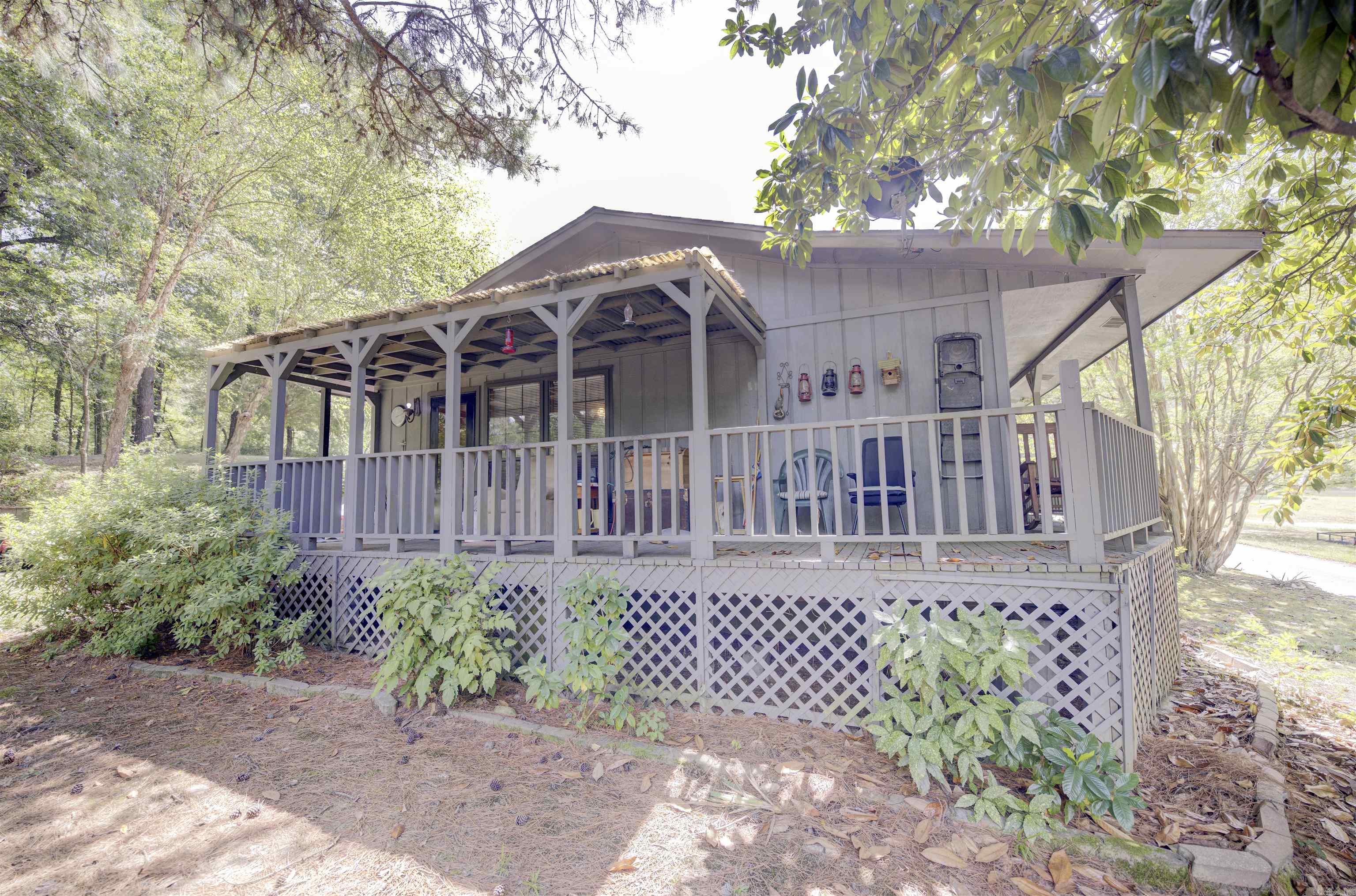 1318 Sorrell Road