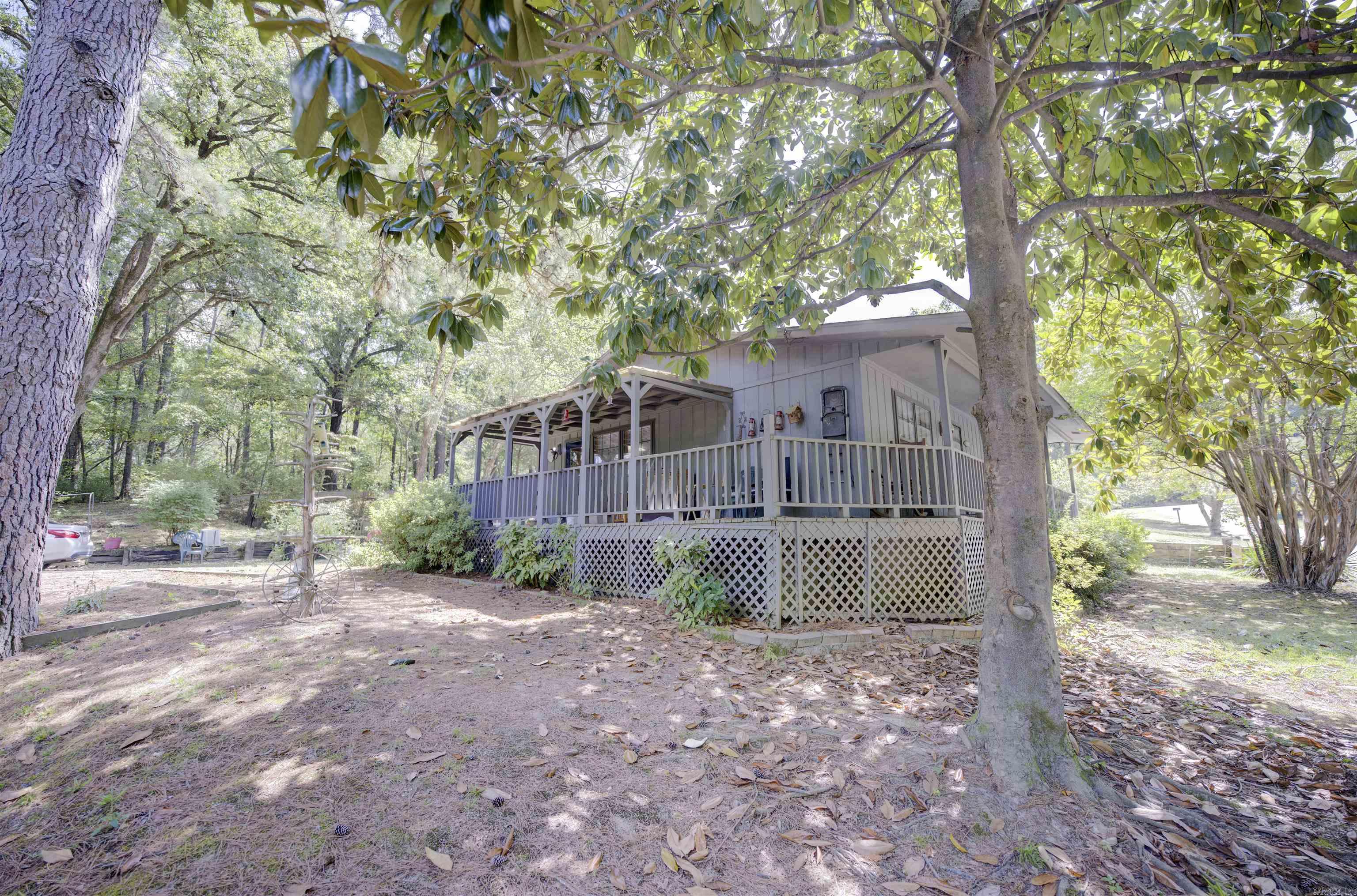 1318 Sorrell Road