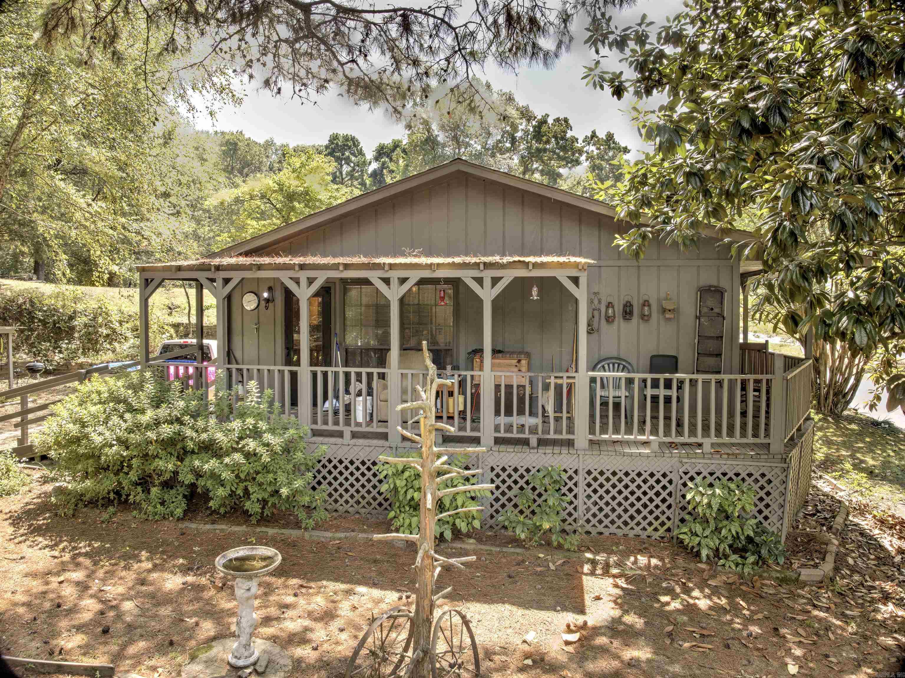 1318 Sorrell Road