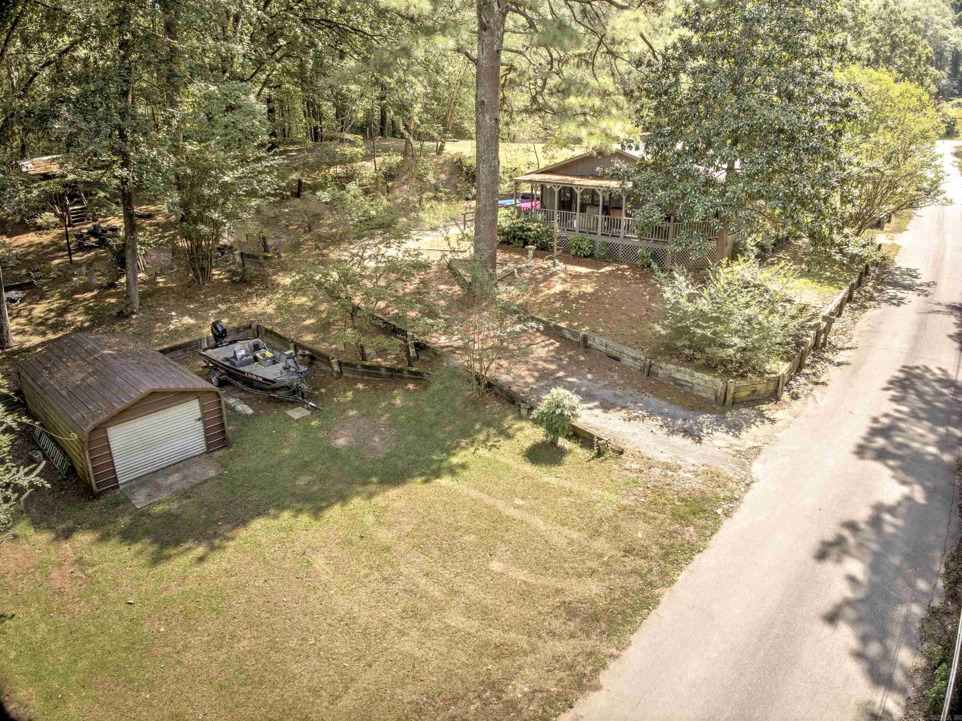 1318 Sorrell Road