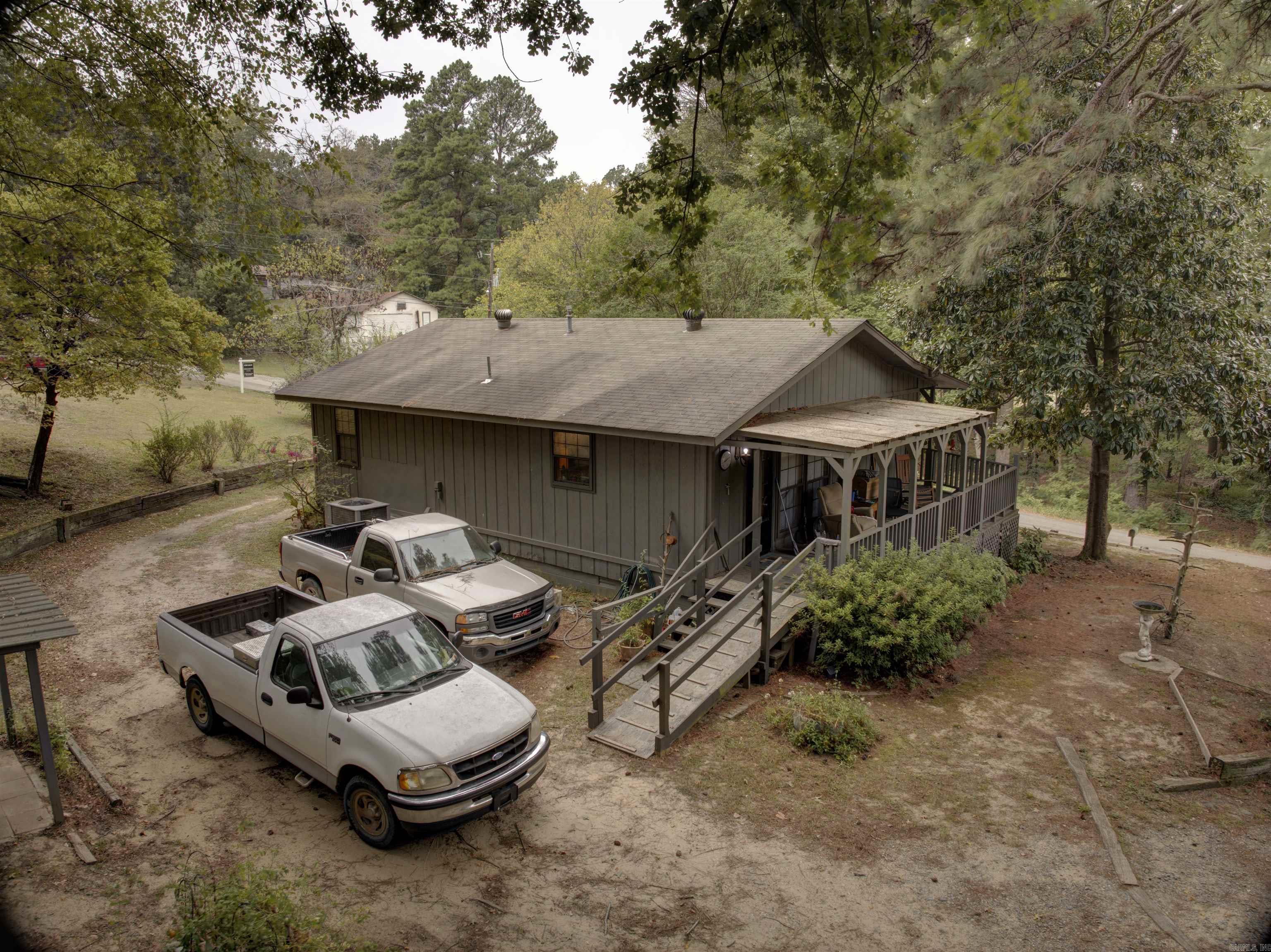 1318 Sorrell Road