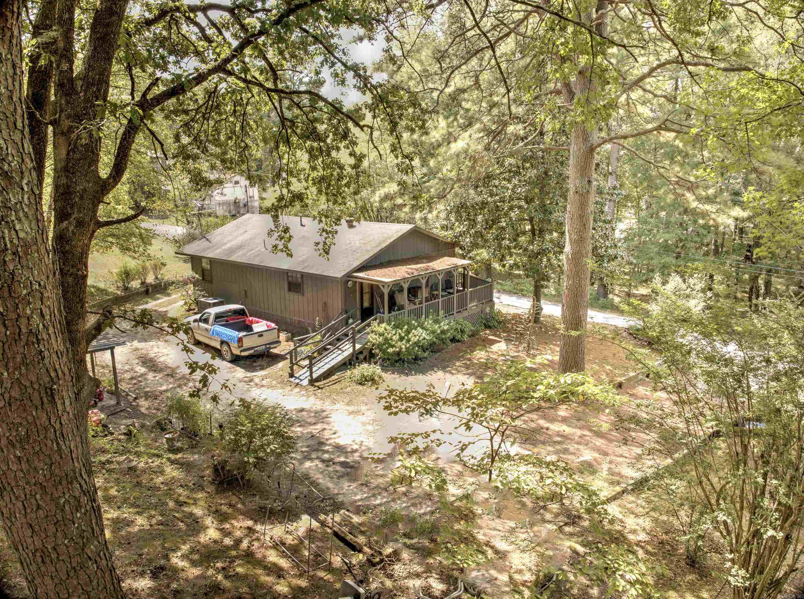 1318 Sorrell Road