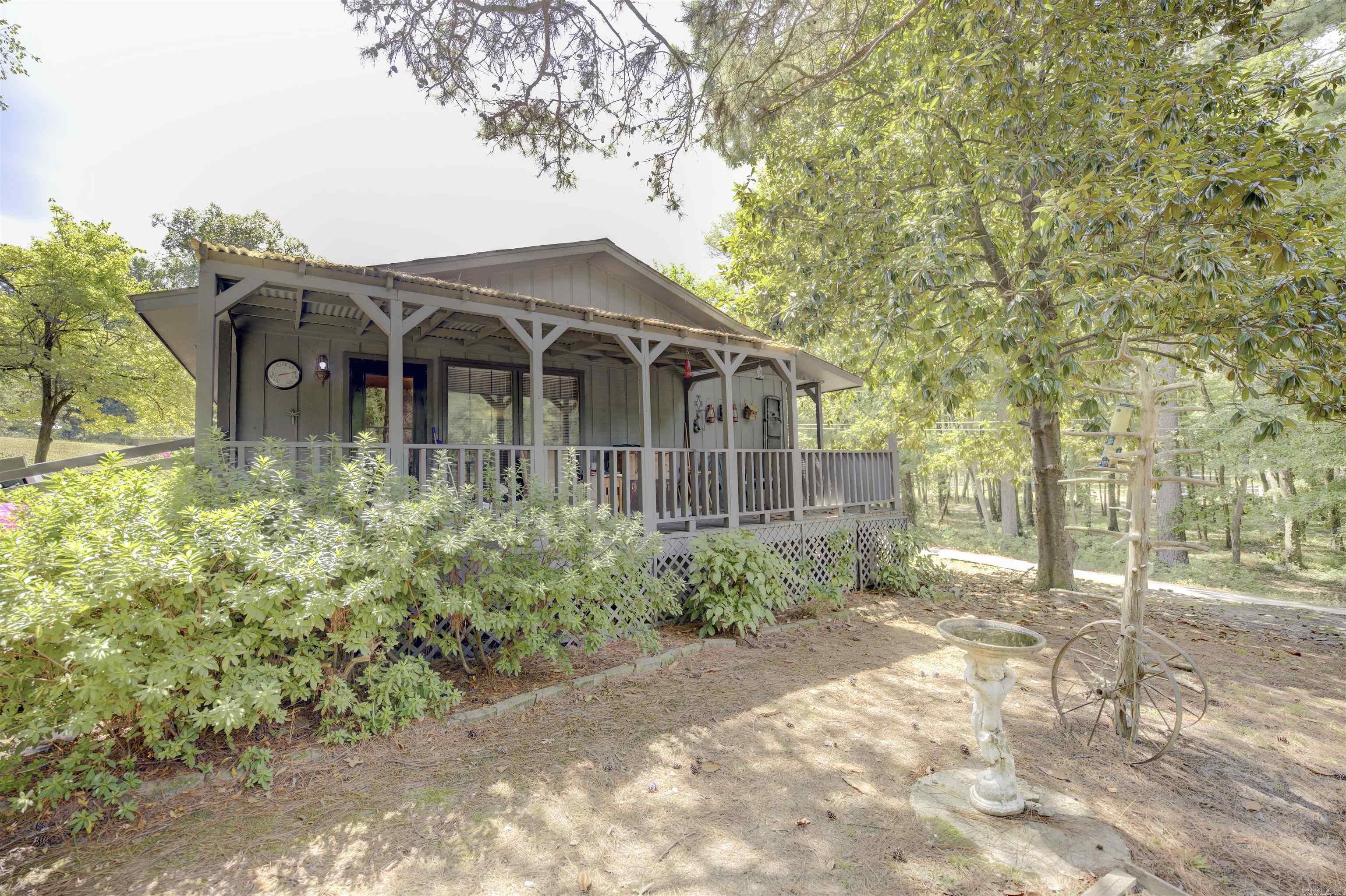 1318 Sorrell Road