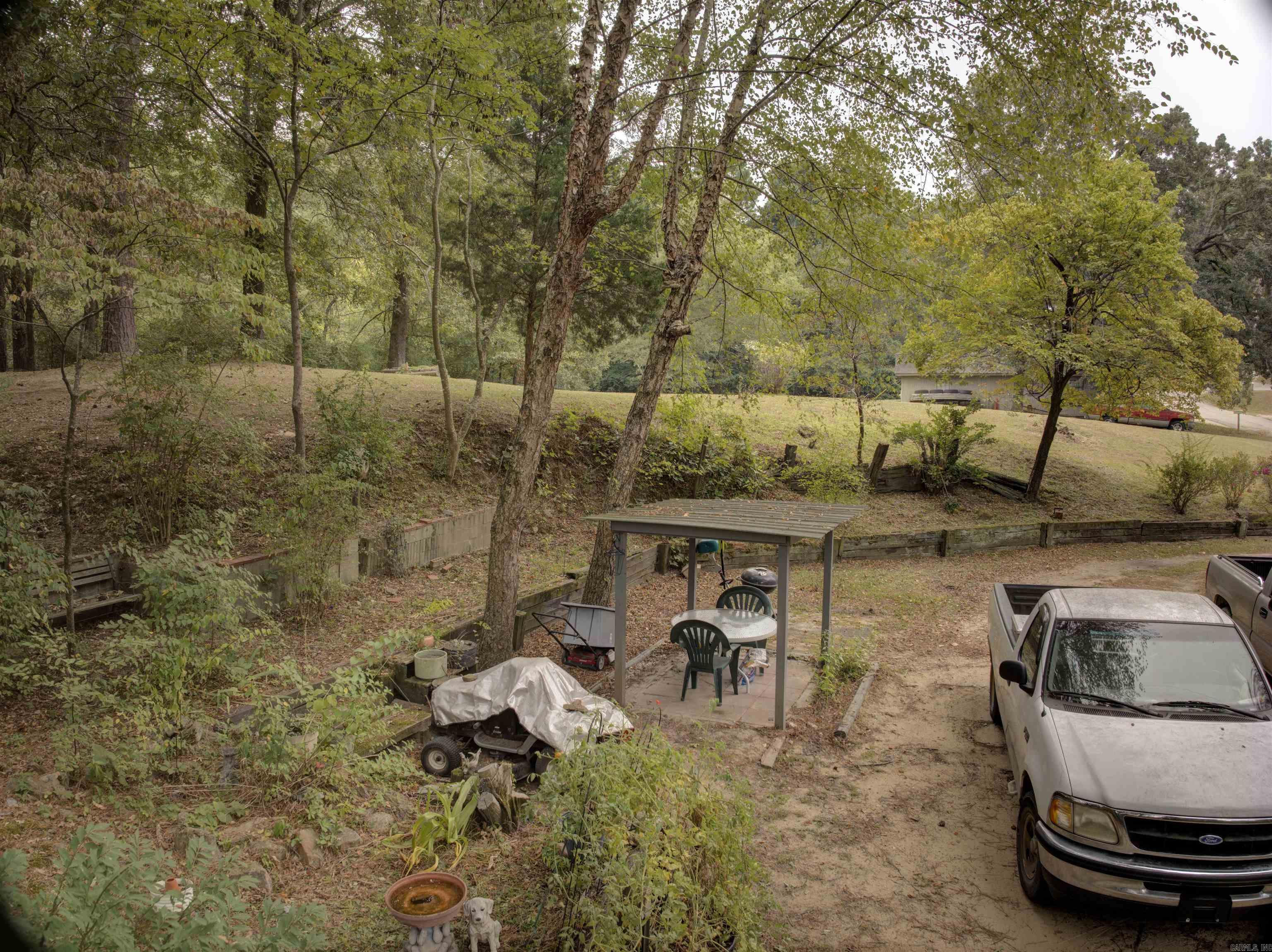 1318 Sorrell Road