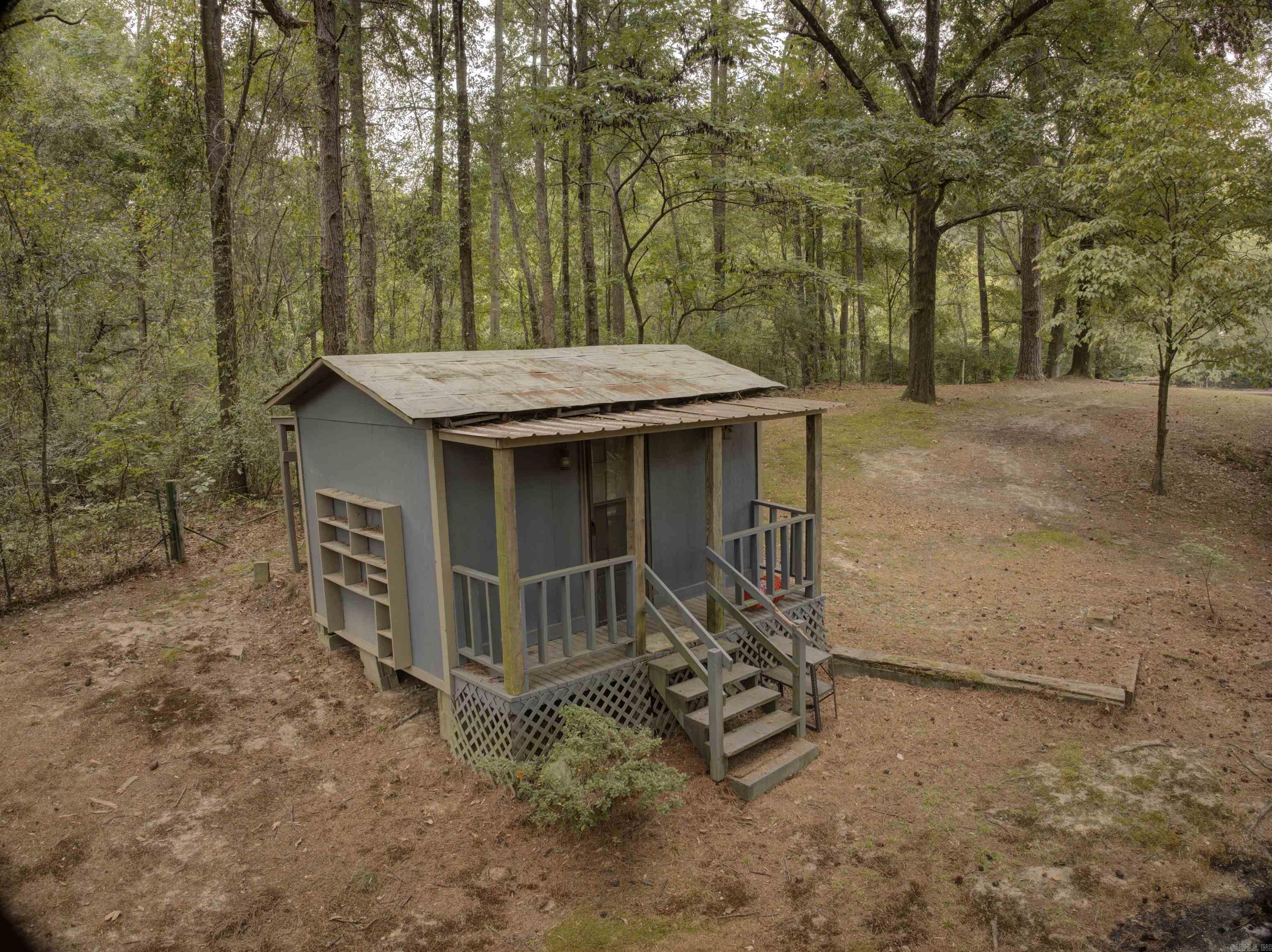 1318 Sorrell Road