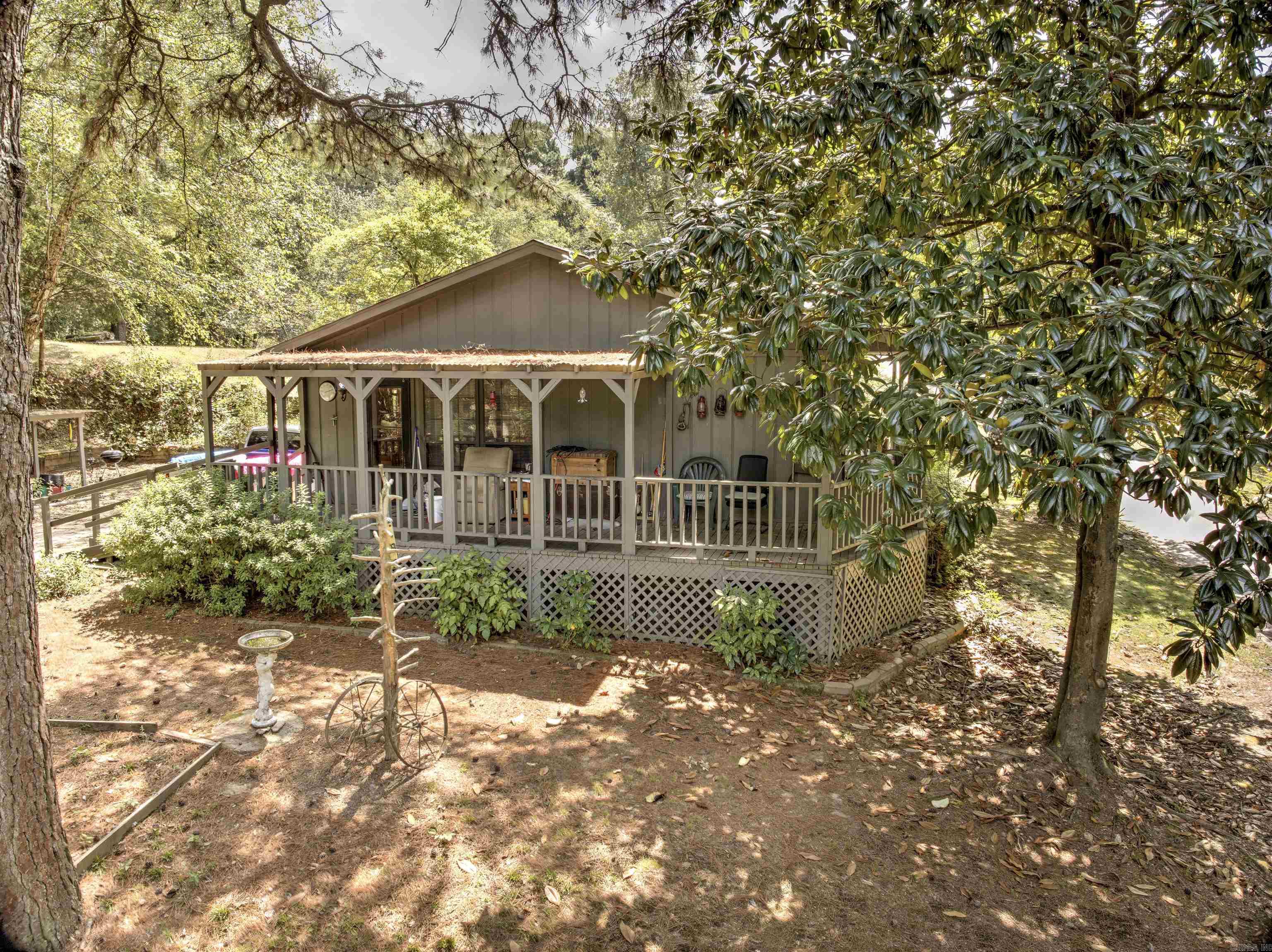 1318 Sorrell Road