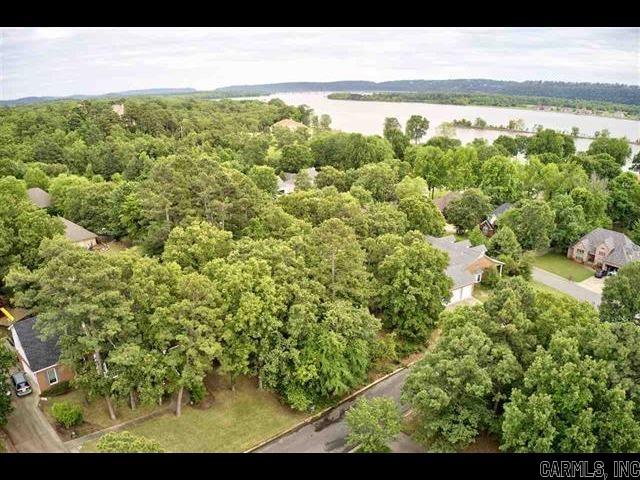 Lot 26 Palisades Heights
