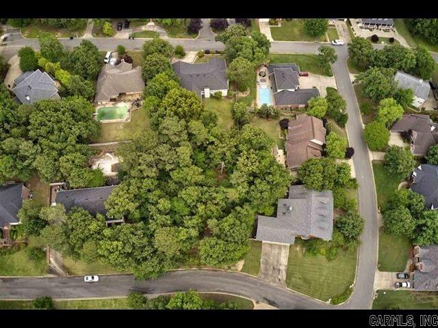 Lot 26 Palisades Heights