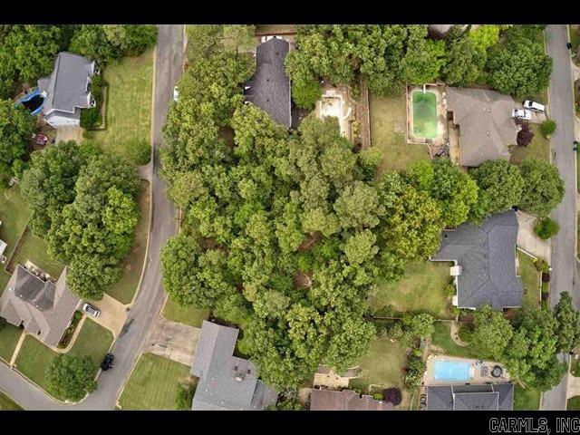 Lot 26 Palisades Heights