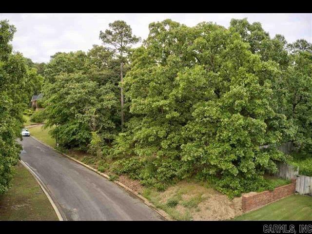 Lot 26 Palisades Heights