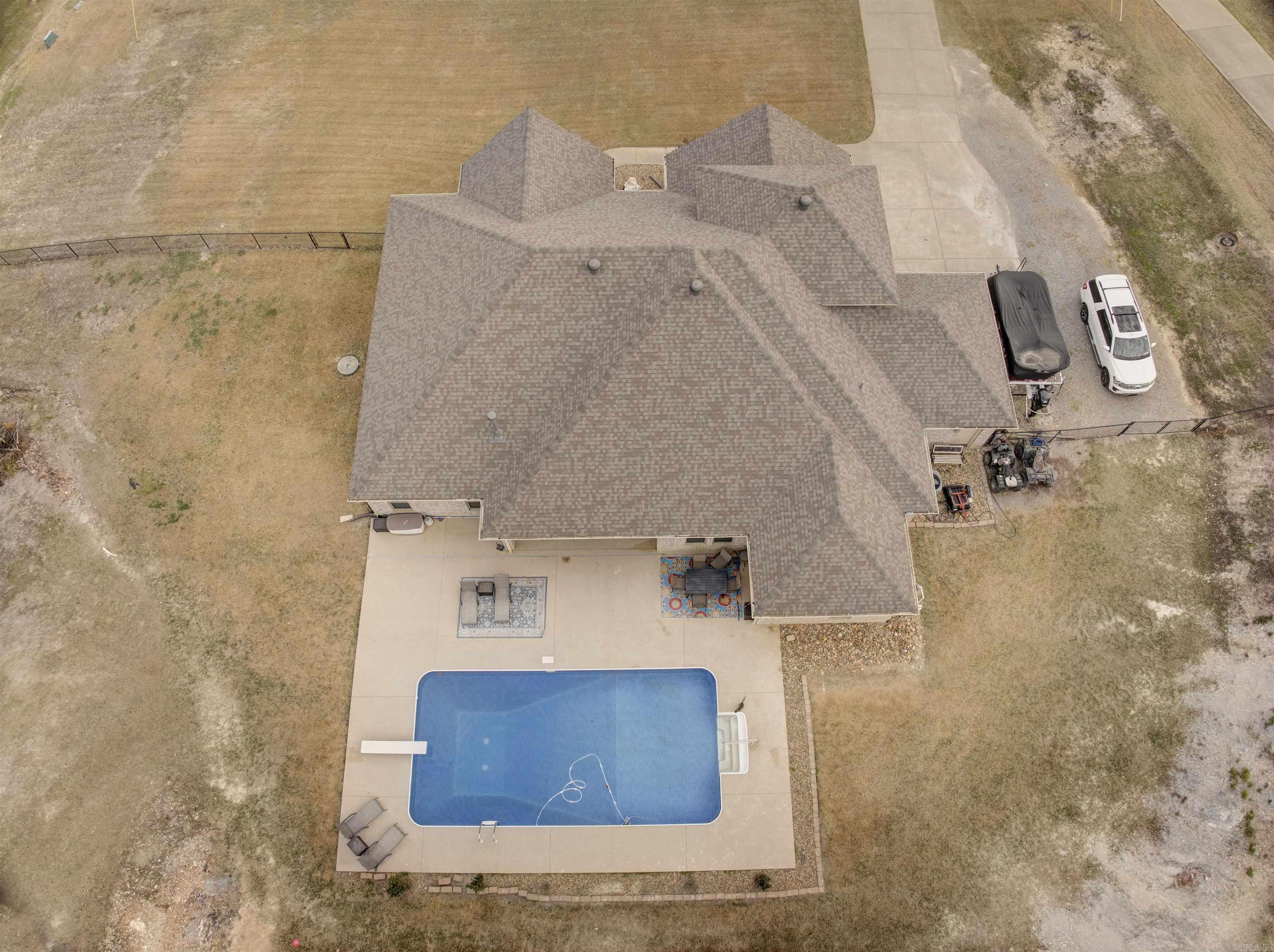 11039 Stonehill Drive