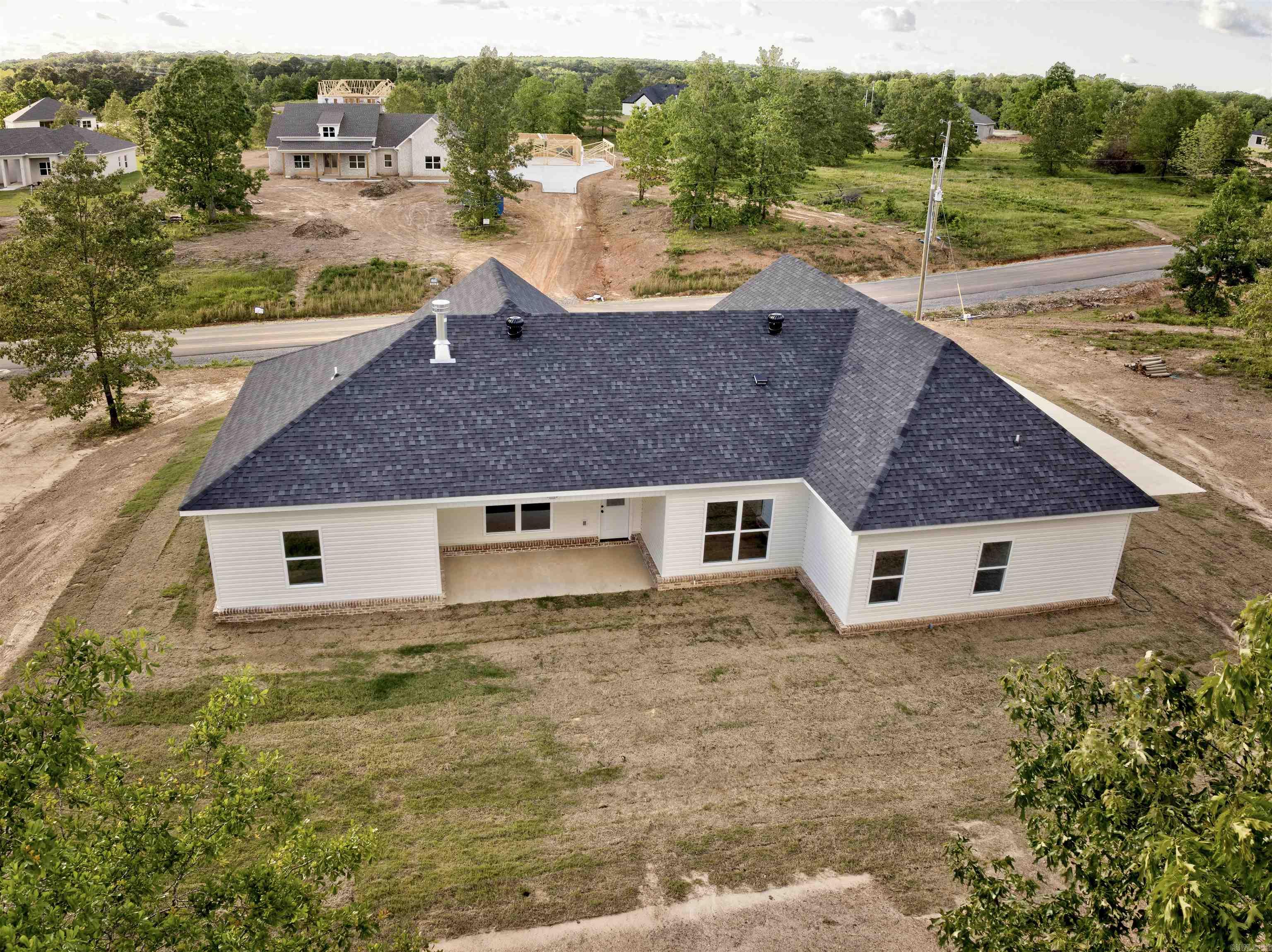 1017 Creekwood Circle