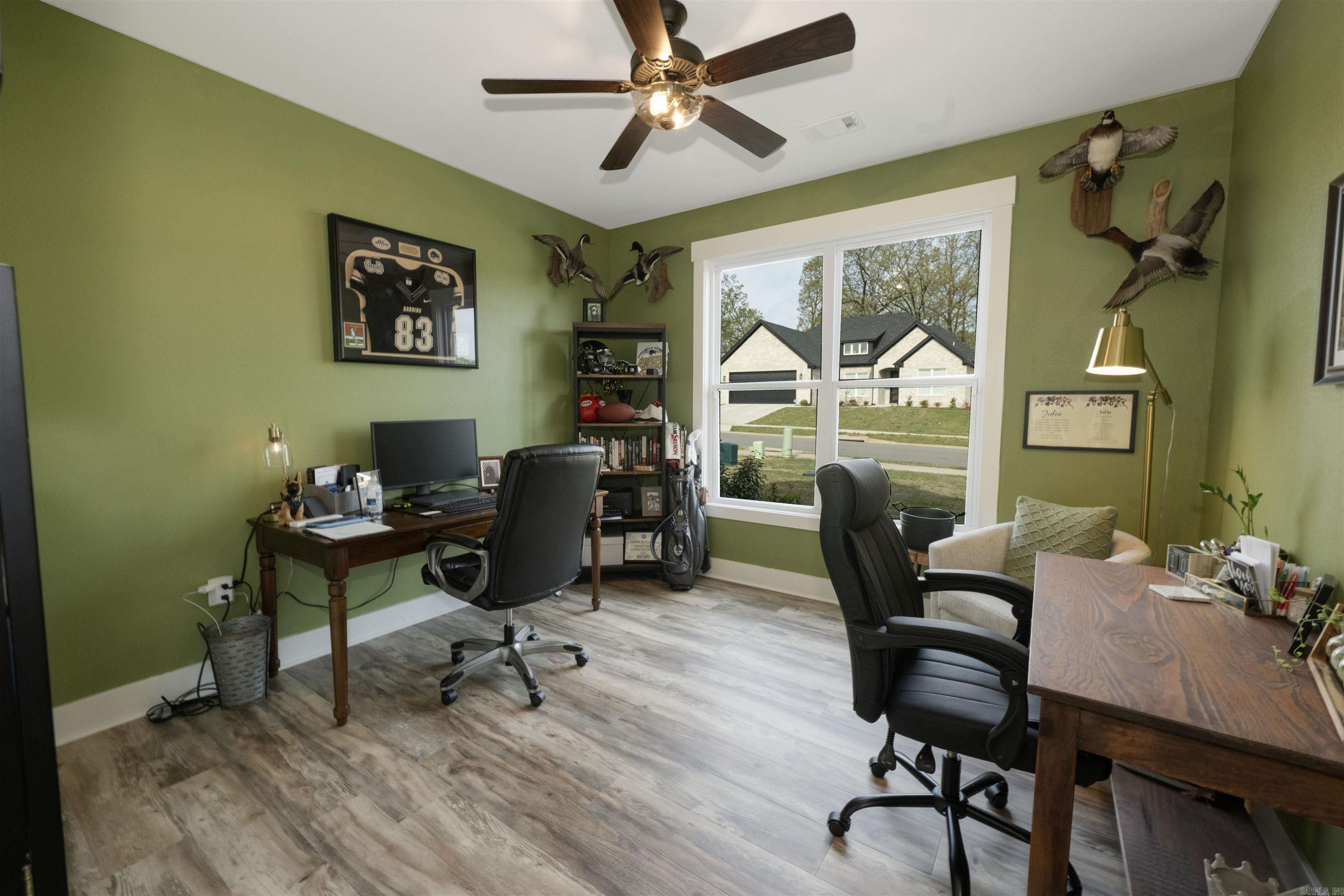 6018 Coral Ridge