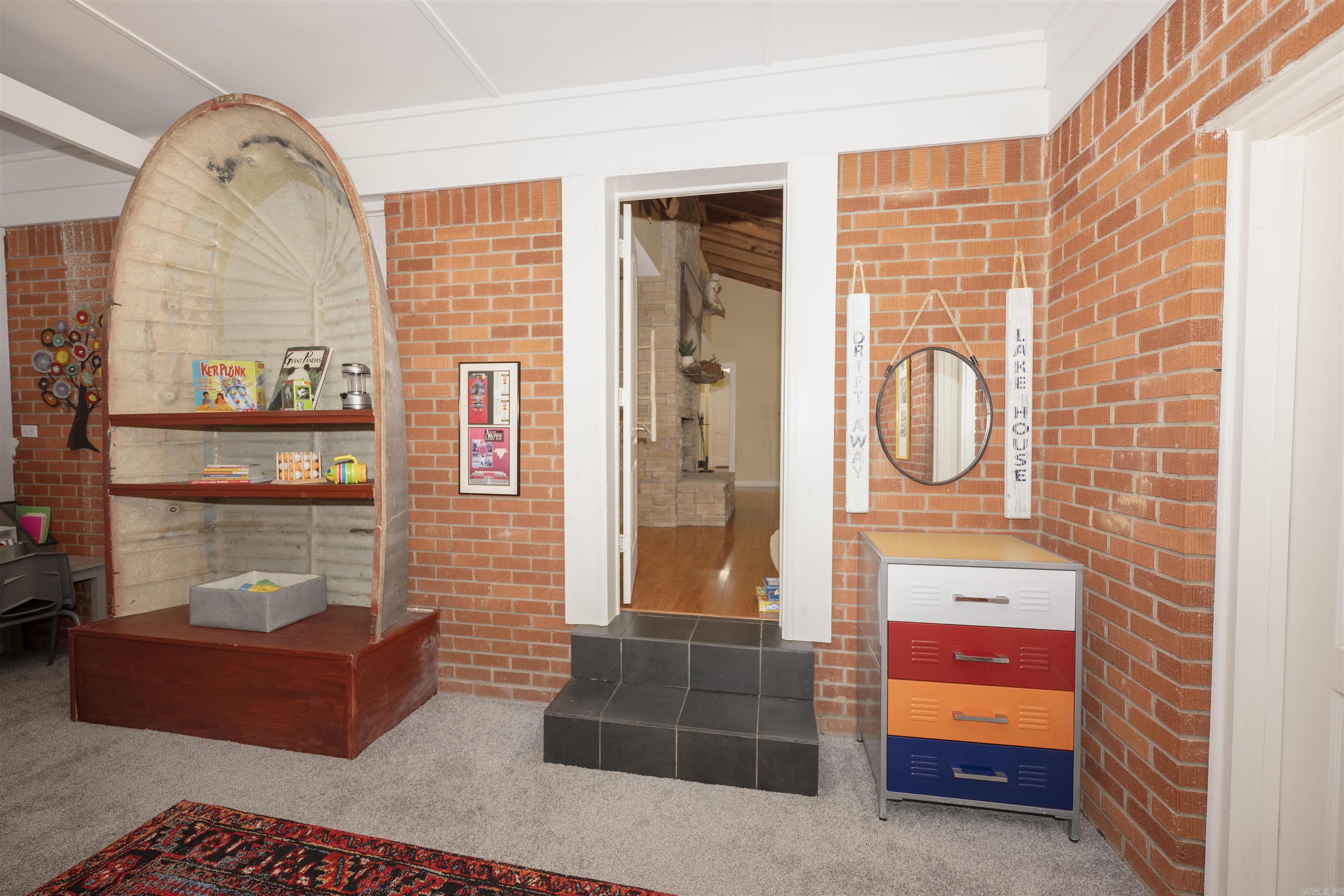 2325 Marion Anderson Road