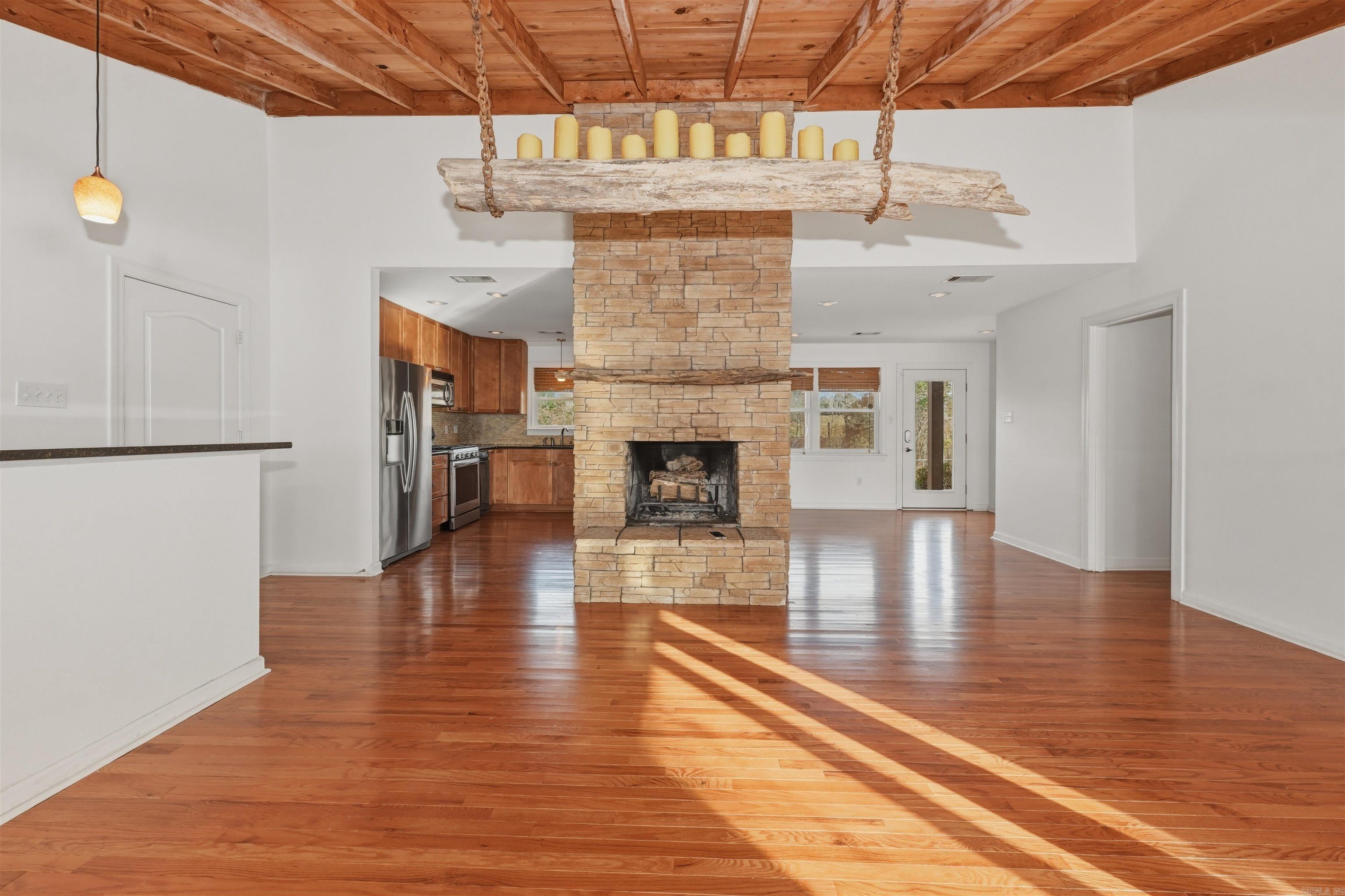 2325 Marion Anderson Road