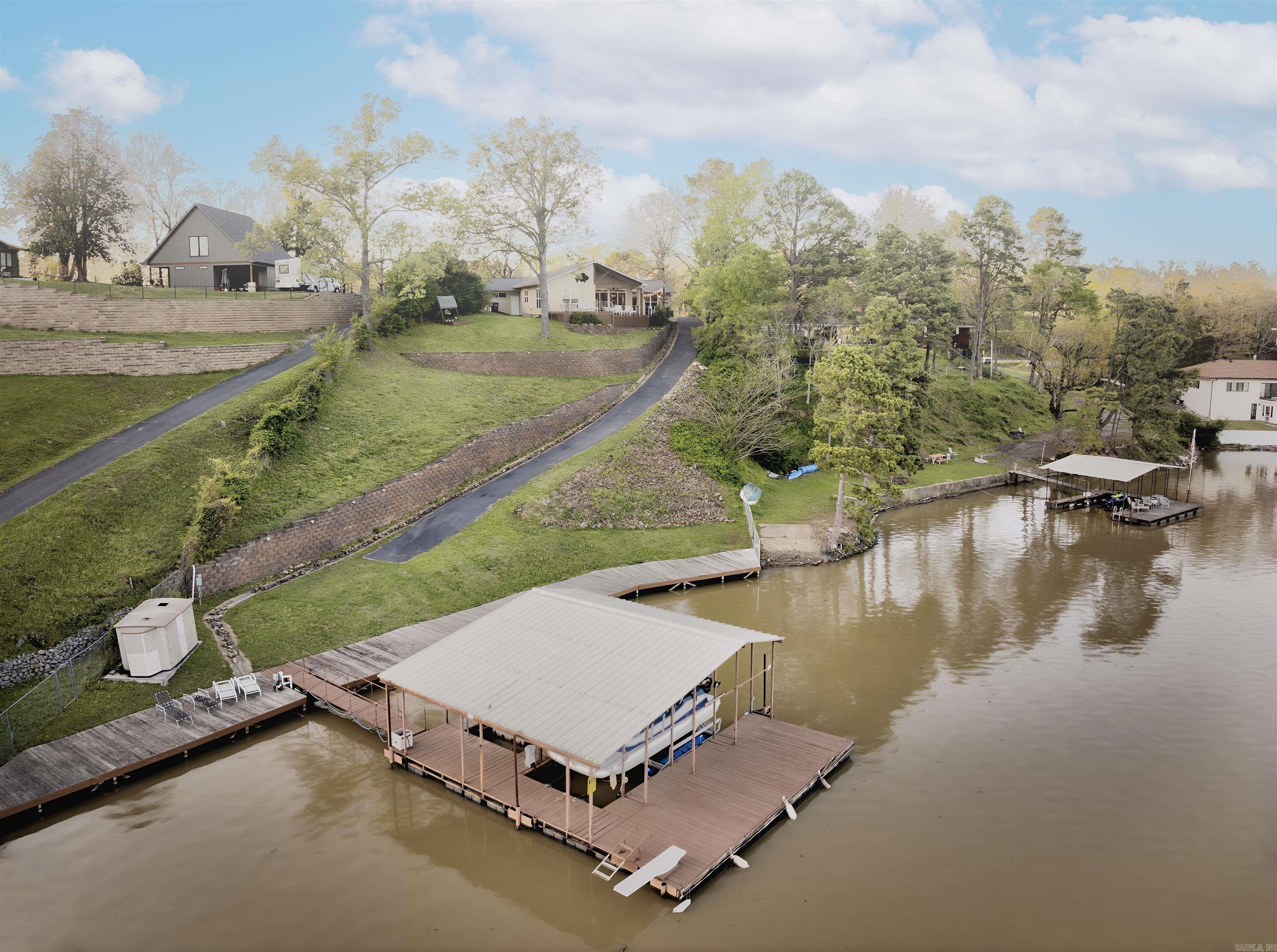 2325 Marion Anderson Road