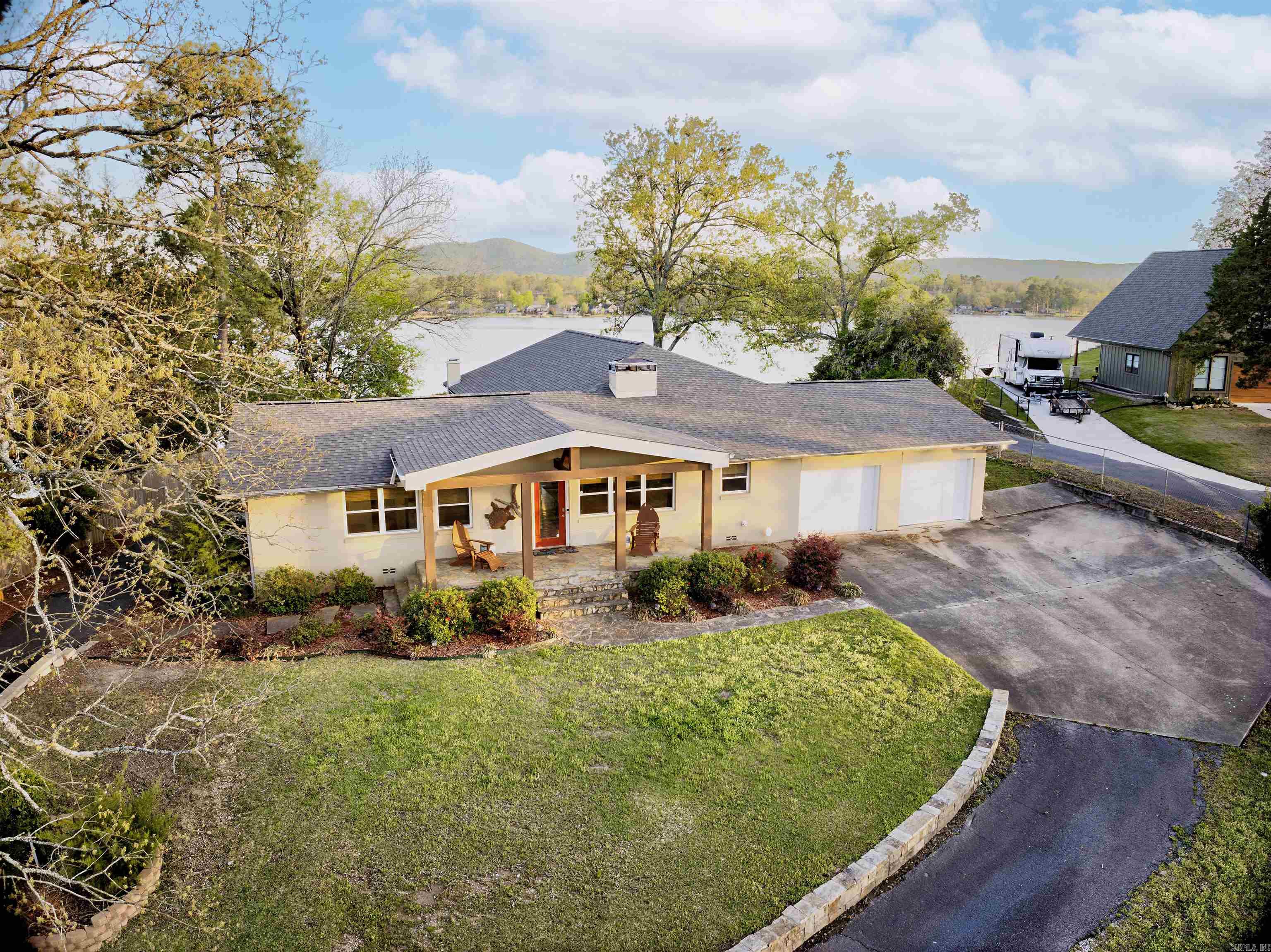 2325 Marion Anderson Road