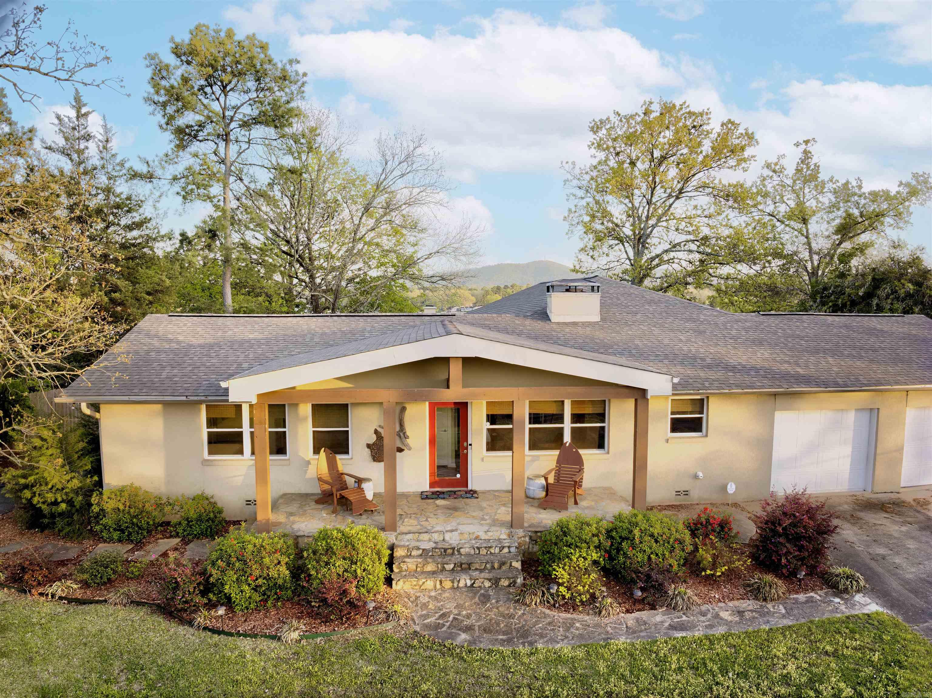 2325 Marion Anderson Road