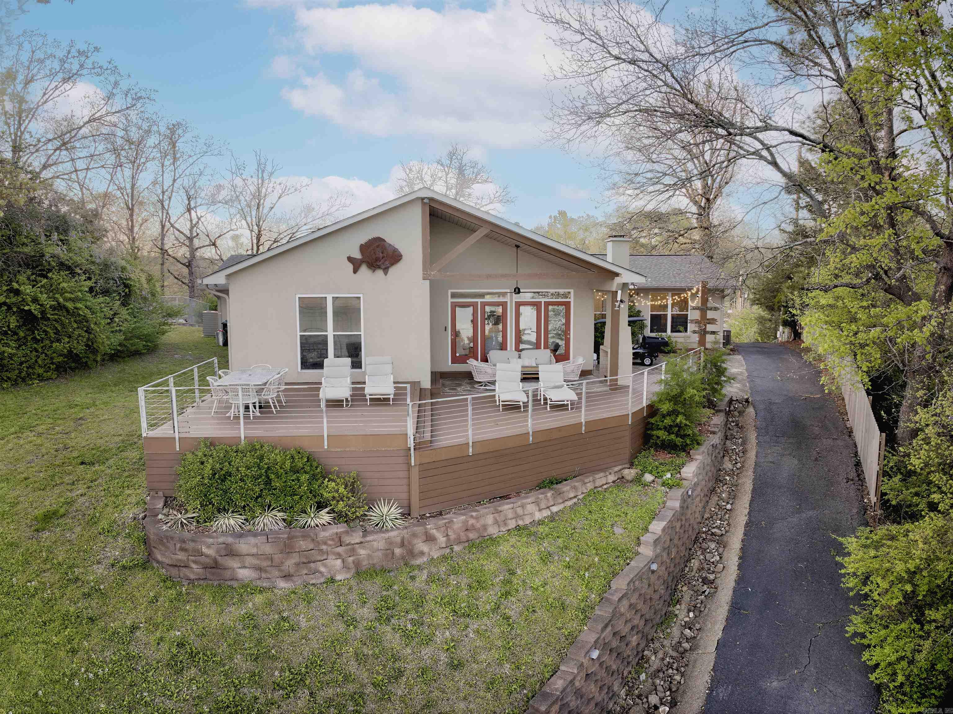 2325 Marion Anderson Road