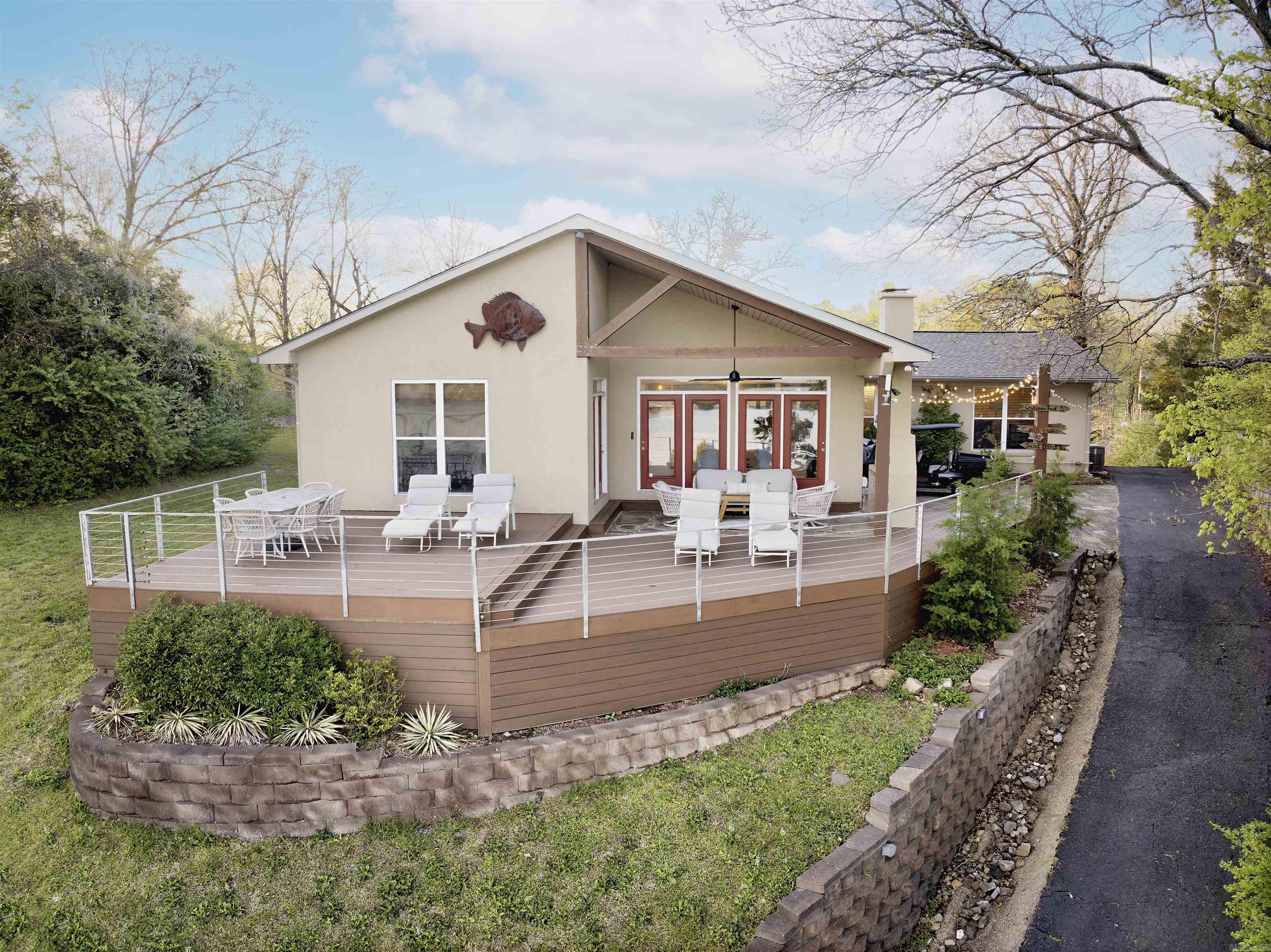 2325 Marion Anderson Road