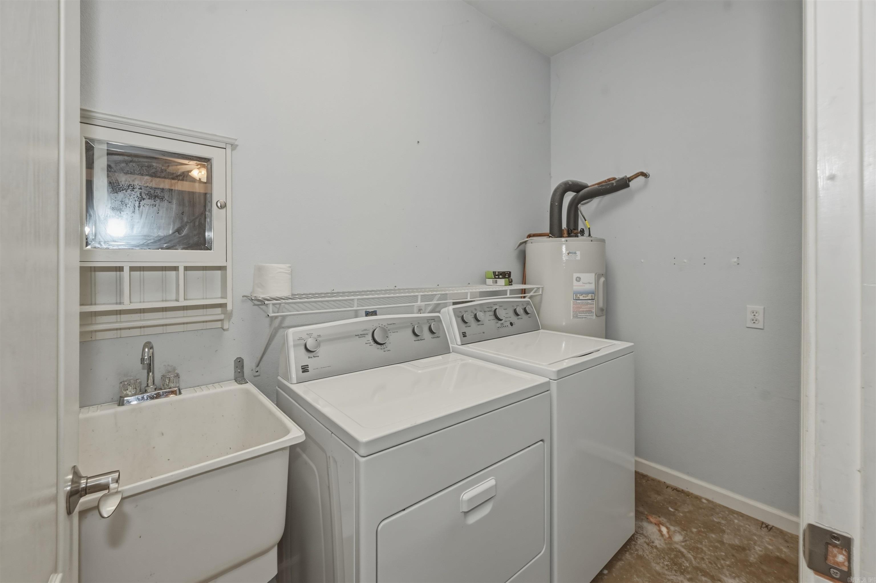 2325 Marion Anderson Road