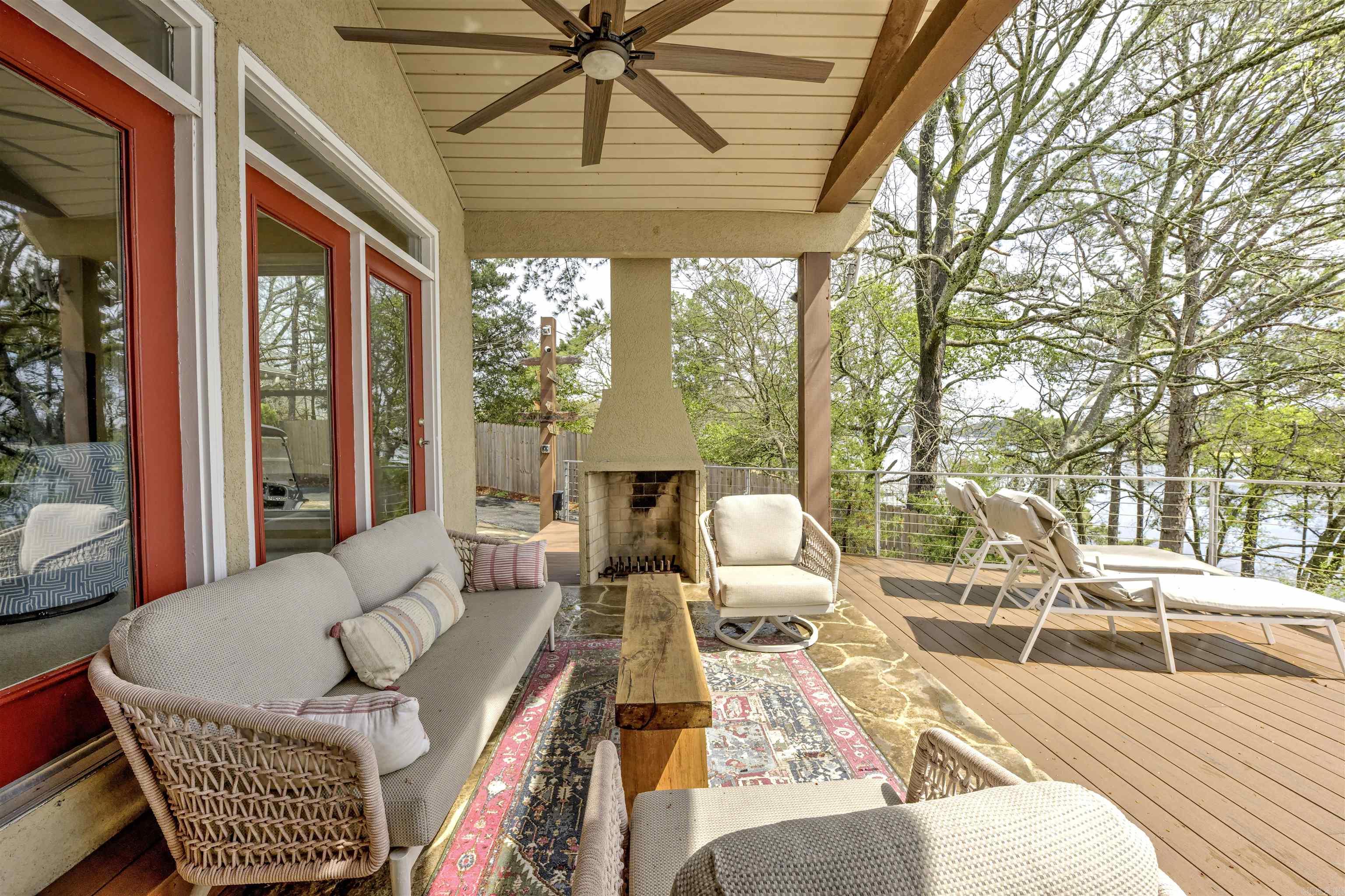 2325 Marion Anderson Road