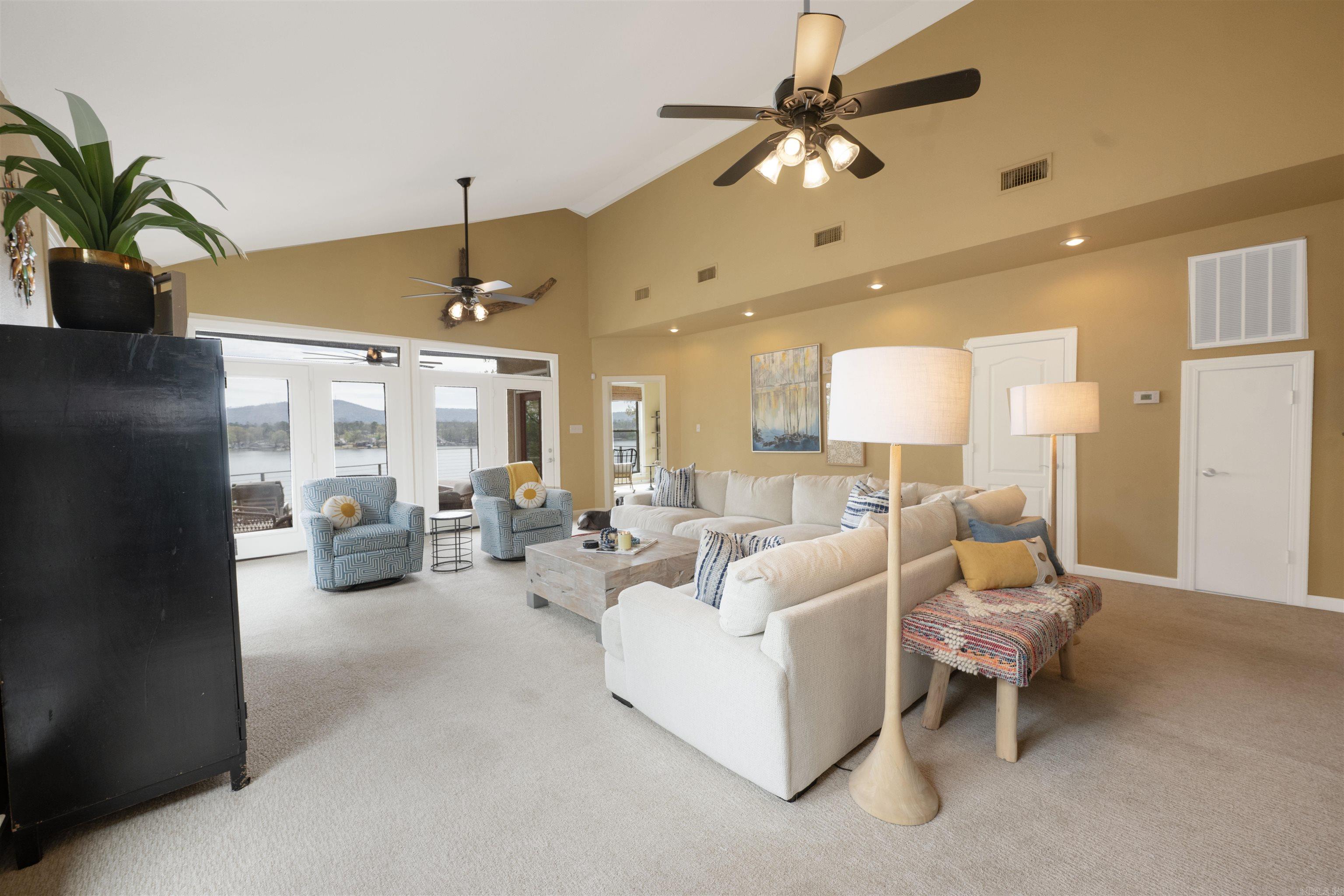 2325 Marion Anderson Road